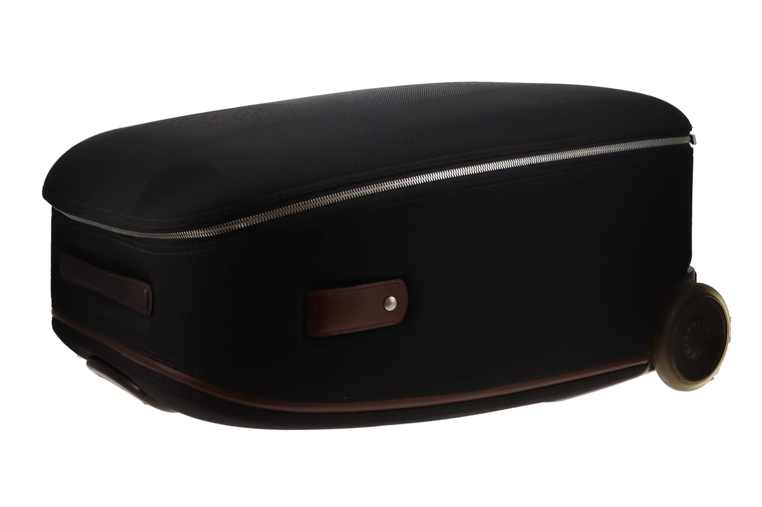 Louis Vuitton Conquerant 65 Suitcase Damier Geant FL0055 - 2005 - Image 11