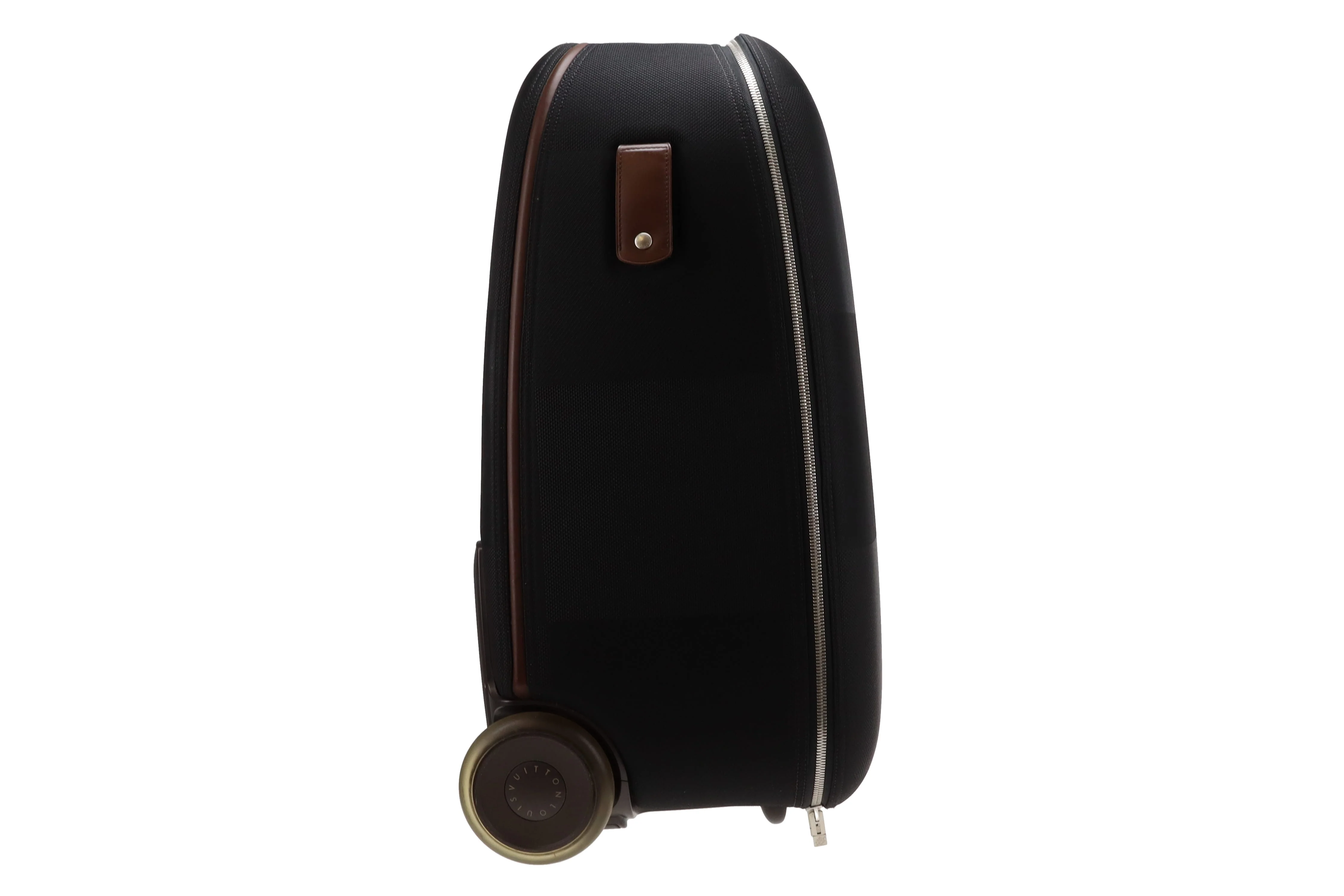 Louis Vuitton Conquerant 65 Suitcase Damier Geant FL0055 - 2005 - Image 3