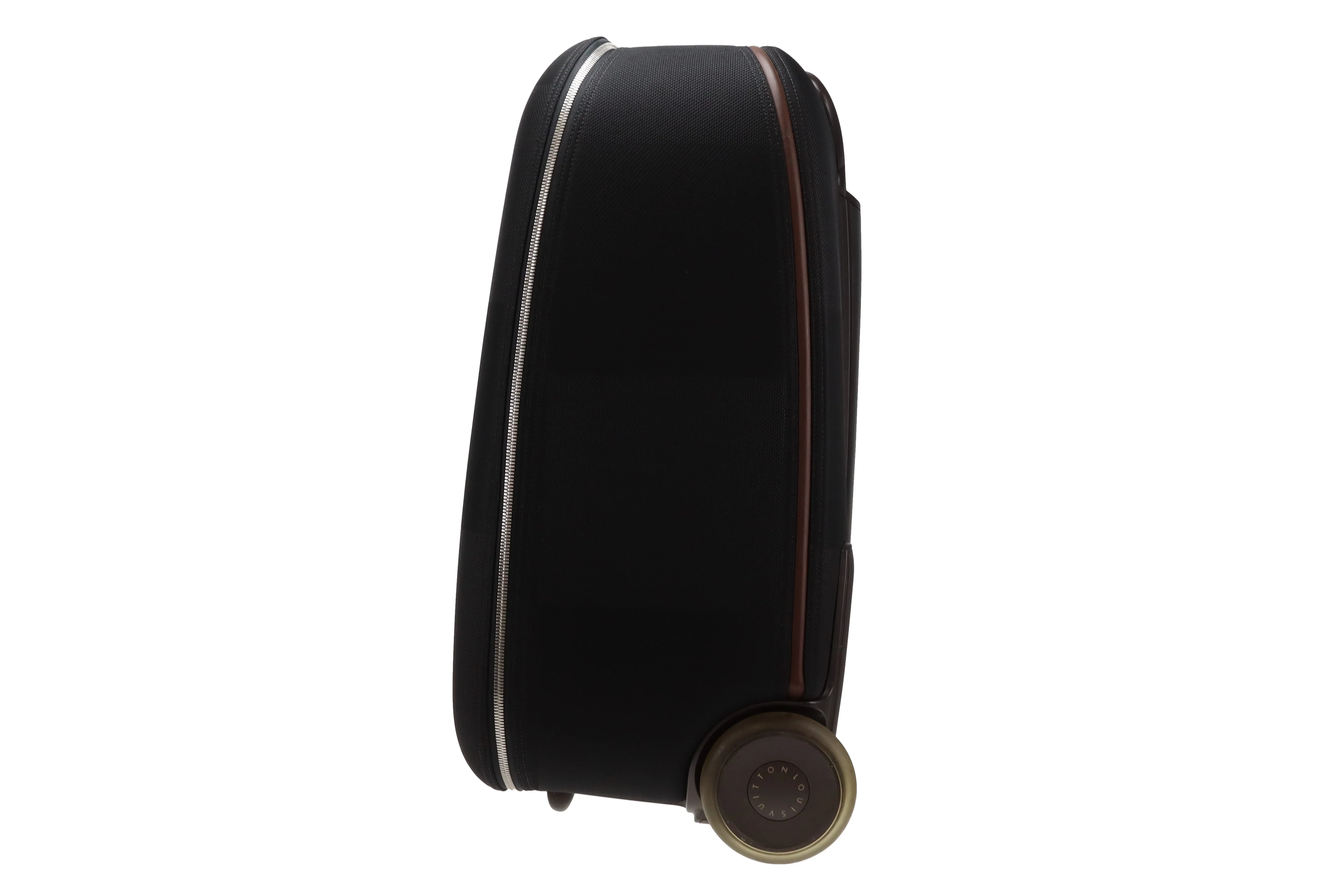 Louis Vuitton Conquerant 65 Suitcase Damier Geant FL0055 - 2005 - Image 5