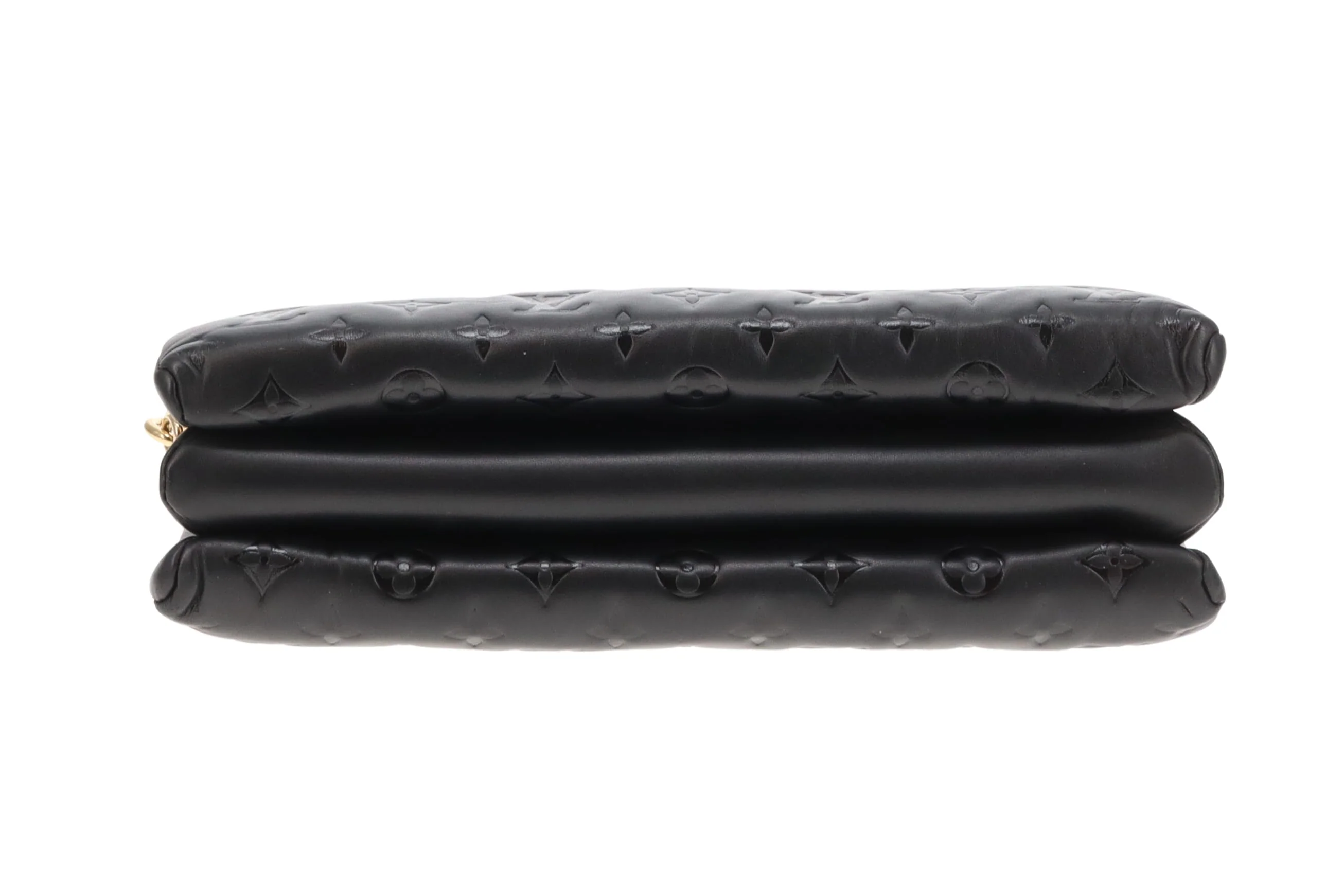 Louis Vuitton Coussin Noir MM (NFID) - Image 10