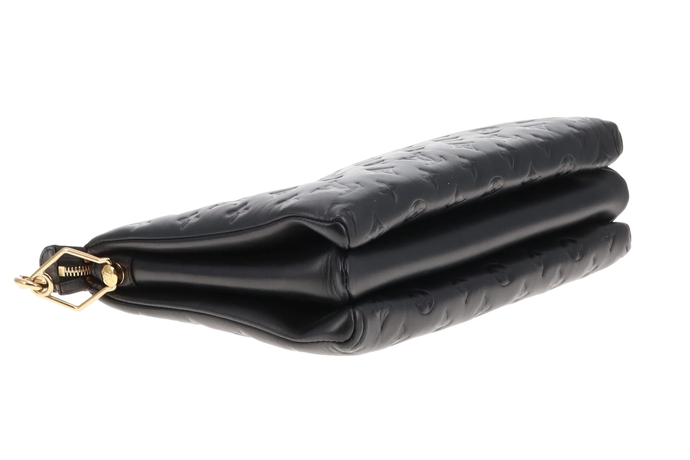 Louis Vuitton Coussin Noir MM (NFID) - Image 11
