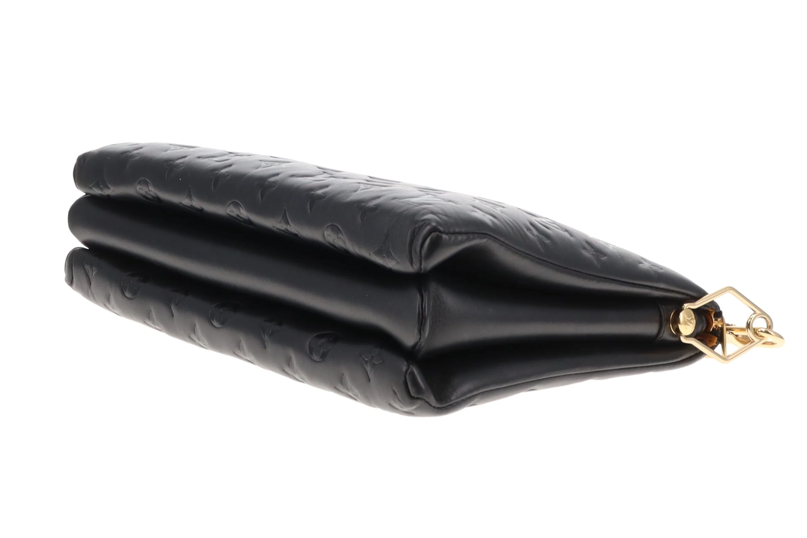 Louis Vuitton Coussin Noir MM (NFID) - Image 12