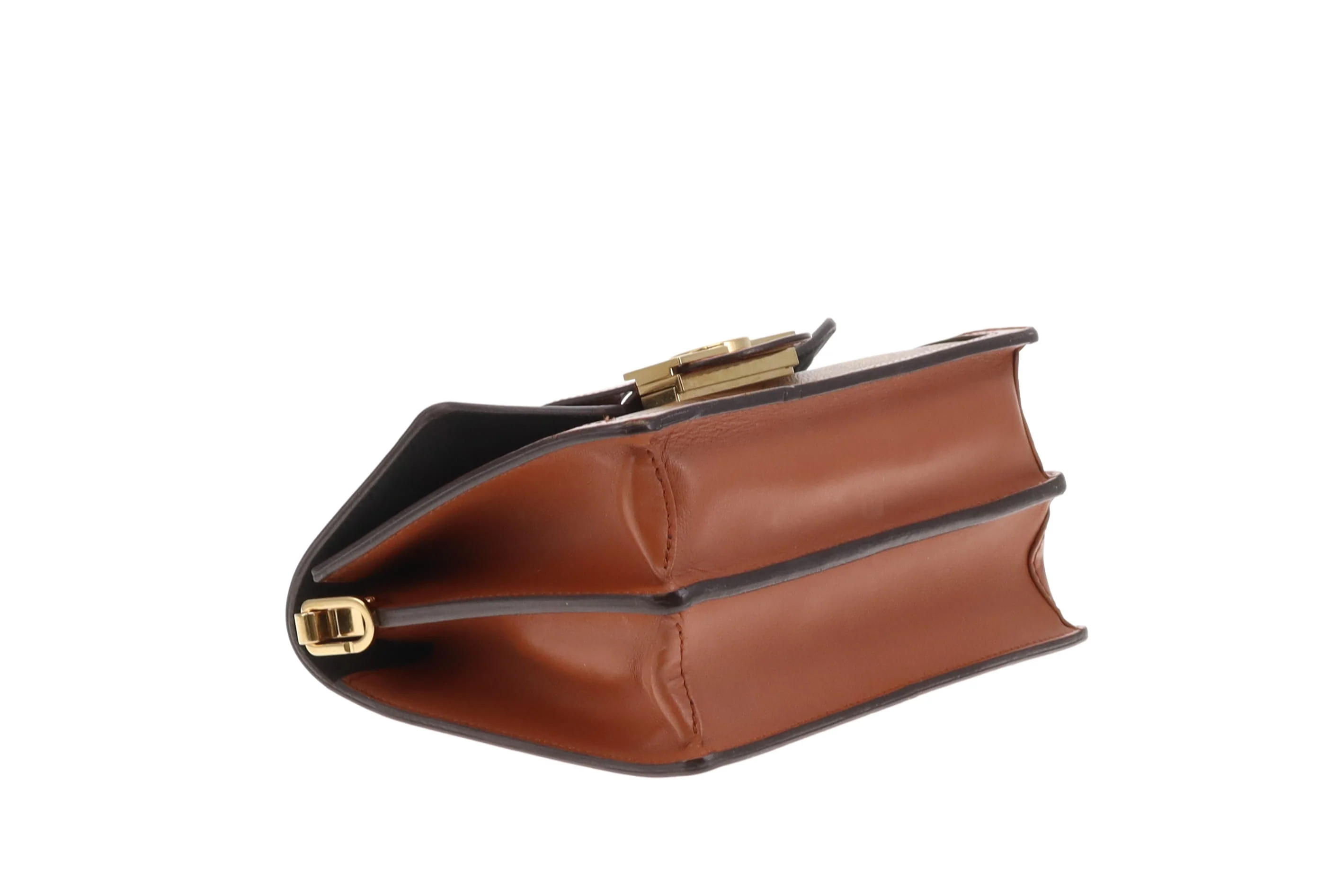 Louis Vuitton Dauphine MM Shoulder Bag - Image 10