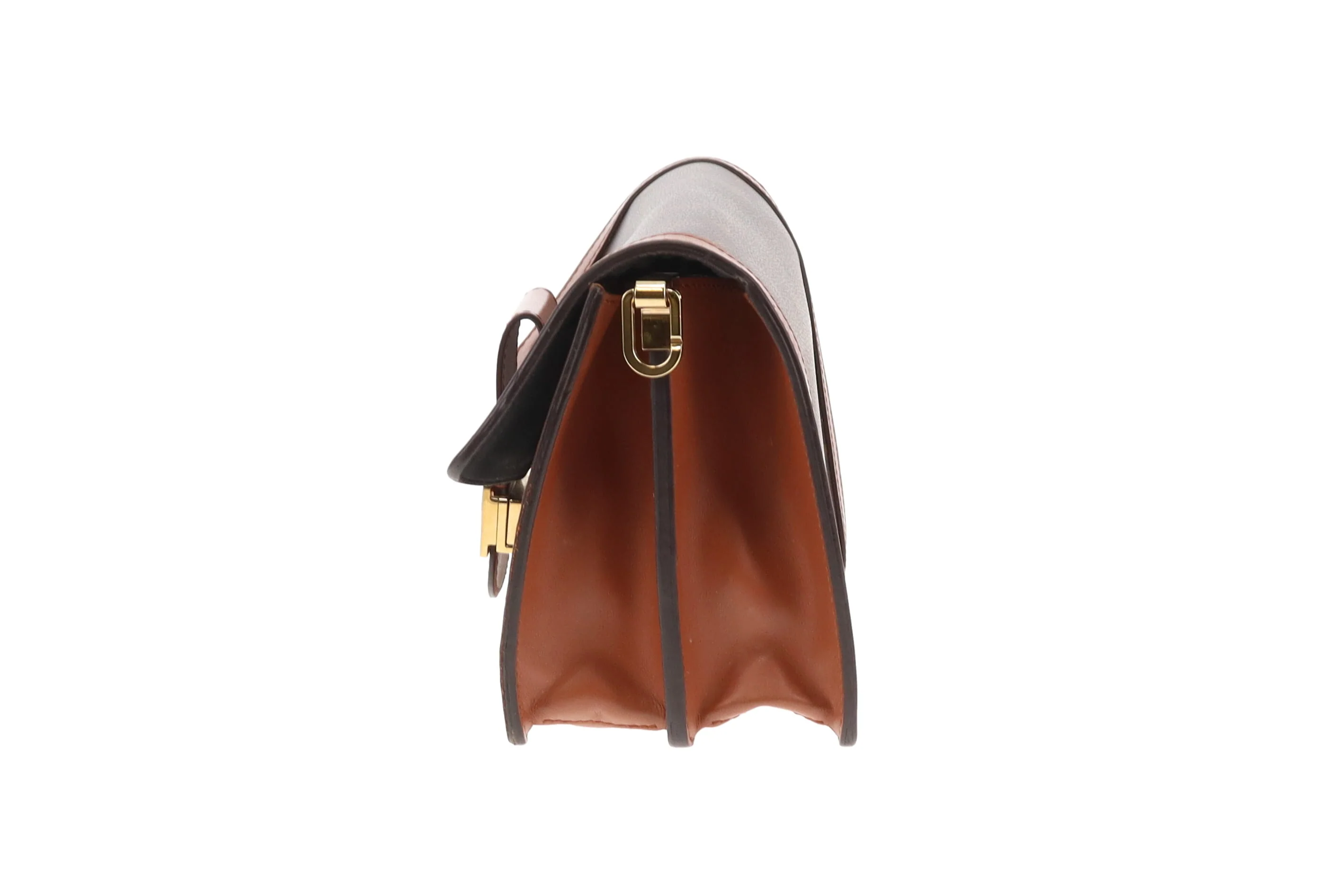 Louis Vuitton Dauphine MM Shoulder Bag - Image 8