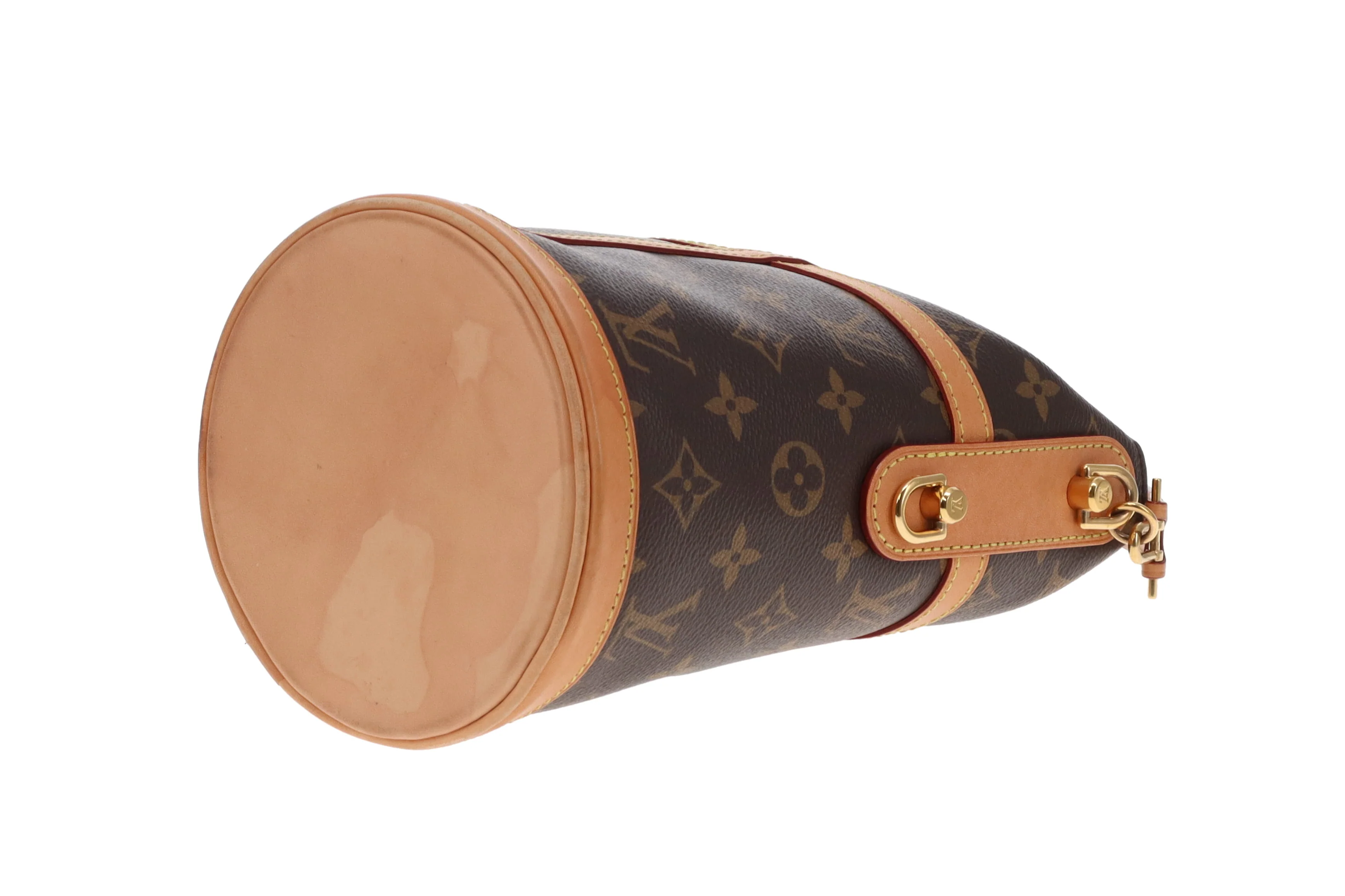 Louis Vuitton Duffle Monogram DU4139 - 2019 - Image 11
