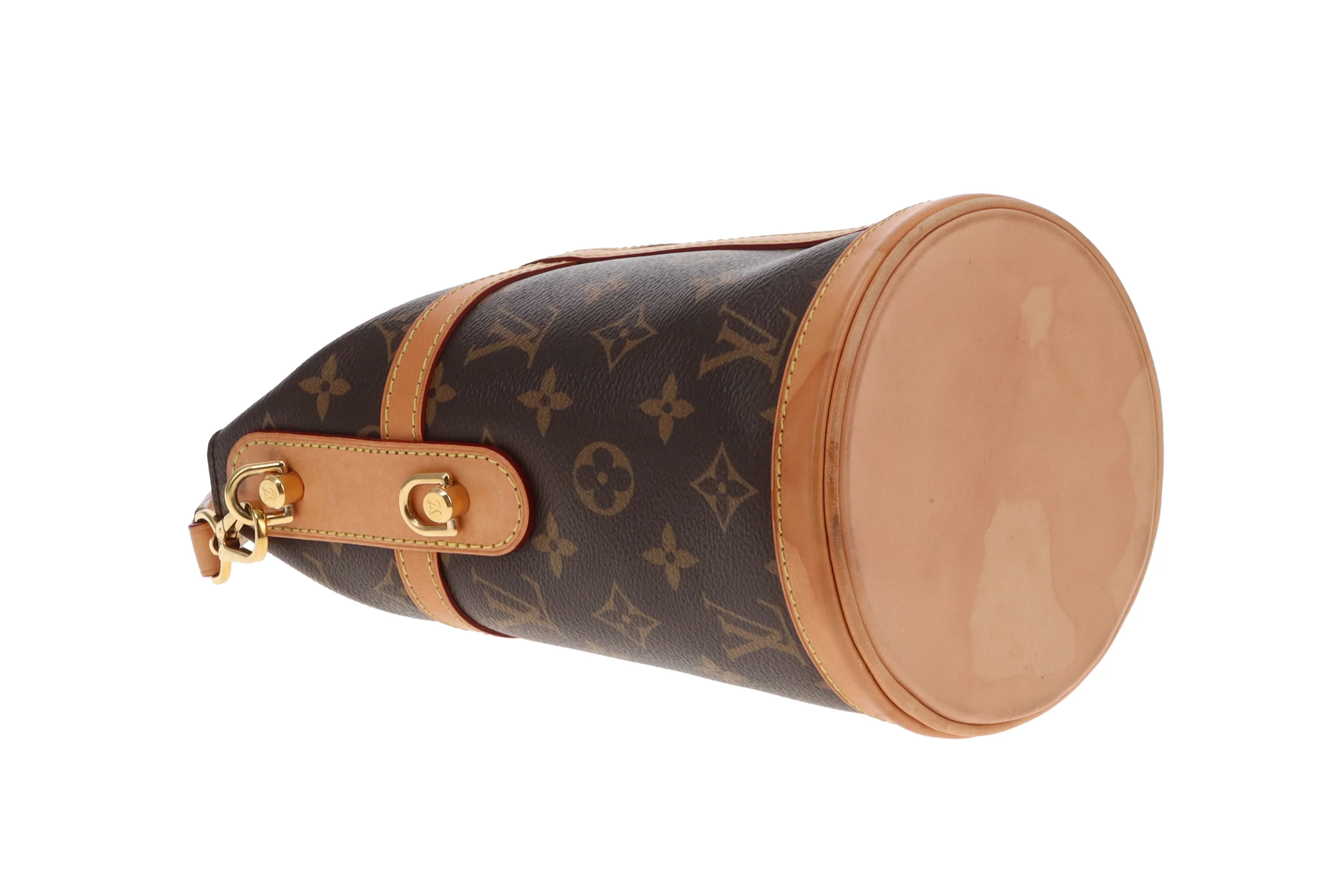 Louis Vuitton Duffle Monogram DU4139 - 2019 - Image 12