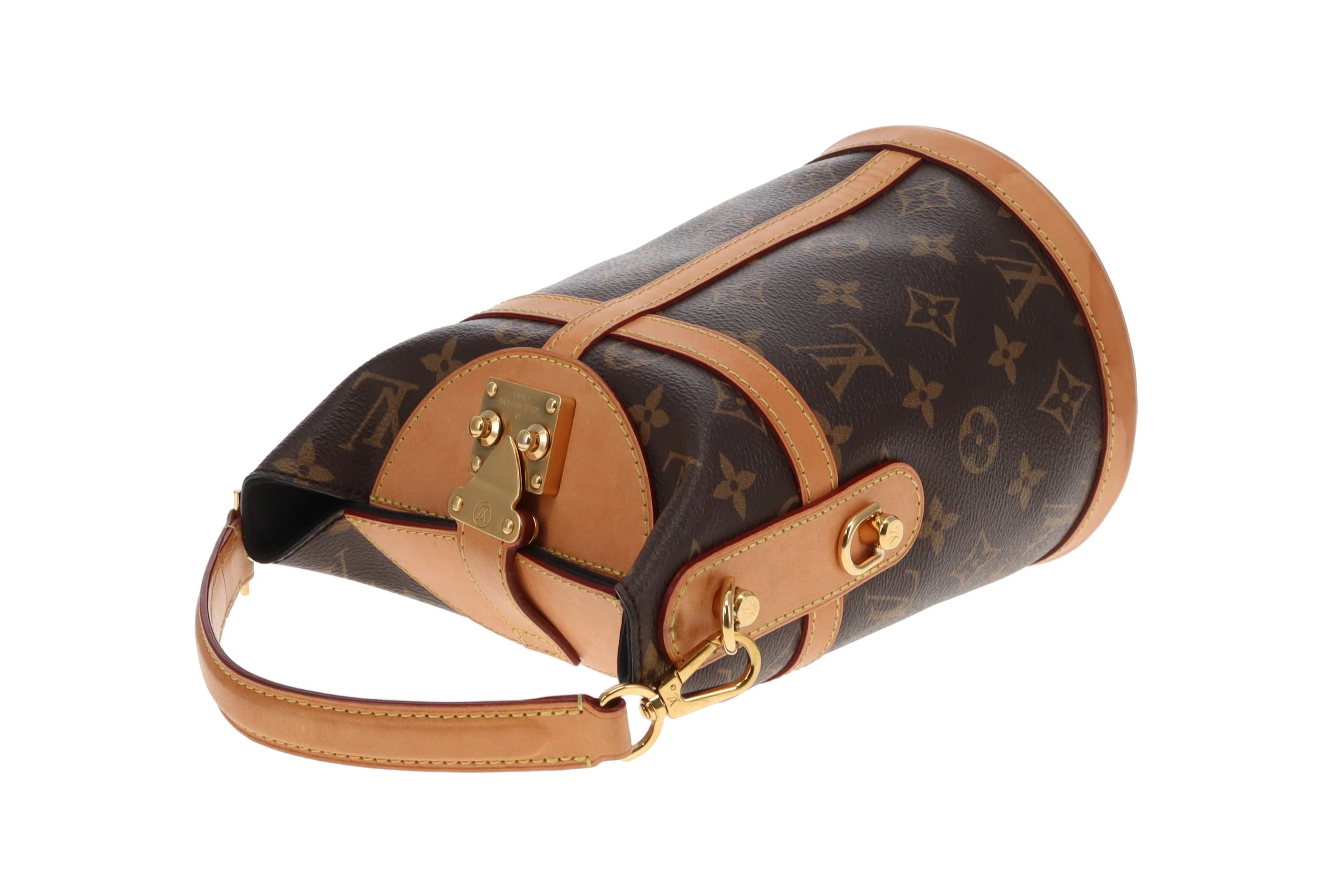 Louis Vuitton Duffle Monogram DU4139 - 2019 - Image 13