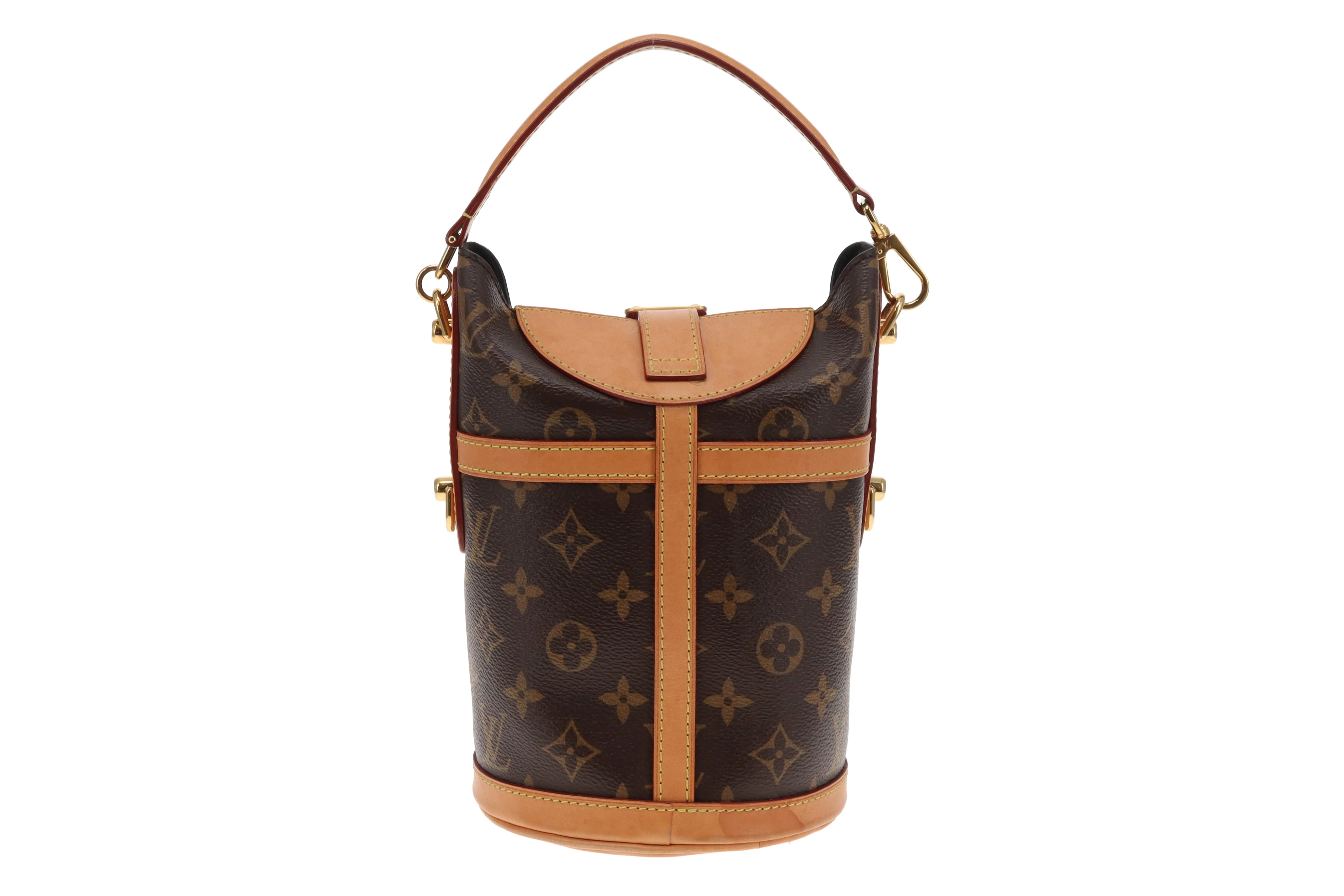 Louis Vuitton Duffle Monogram DU4139 - 2019 - Image 7