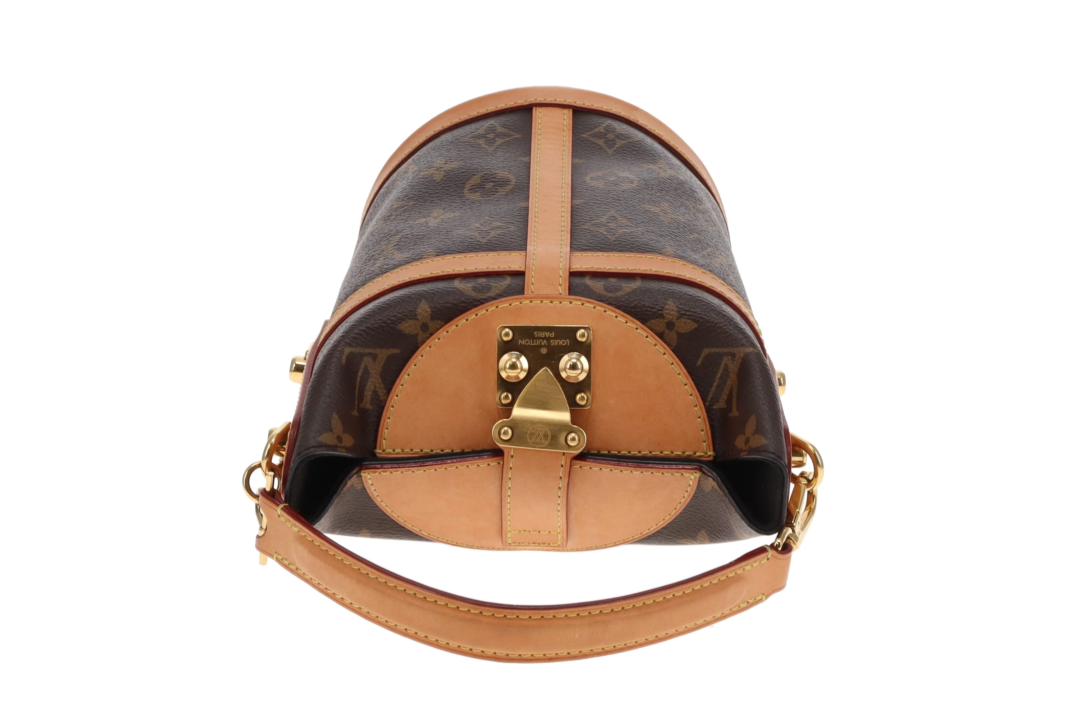 Louis Vuitton Duffle Monogram DU4139 - 2019 - Image 9