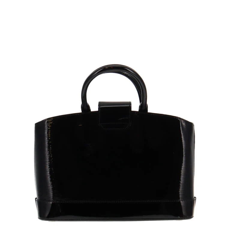 Louis Vuitton Electric Epi Mirabeau PM Black - Image 5