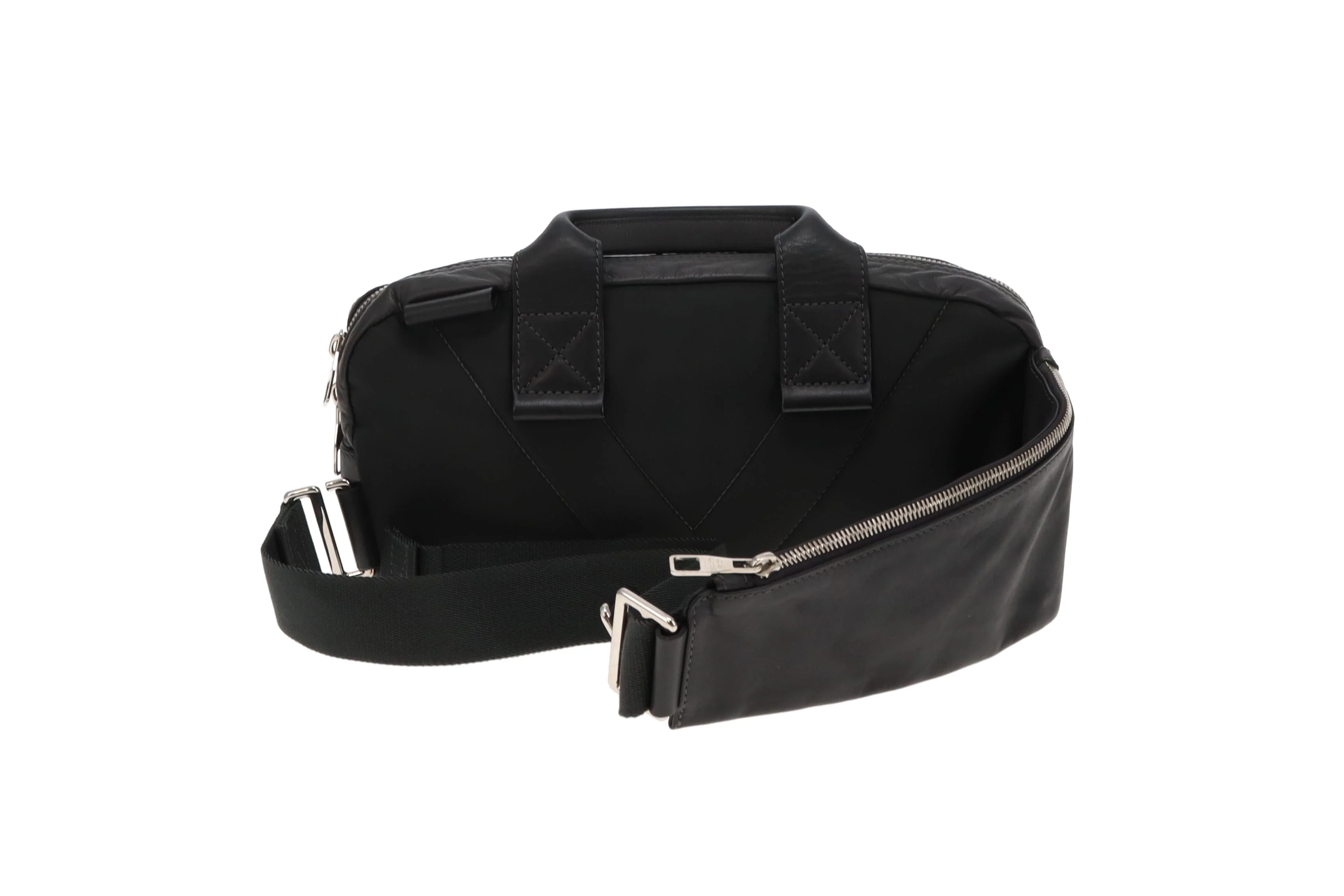 Louis Vuitton Fast V Line Waist Bag BA3105 - Image 4