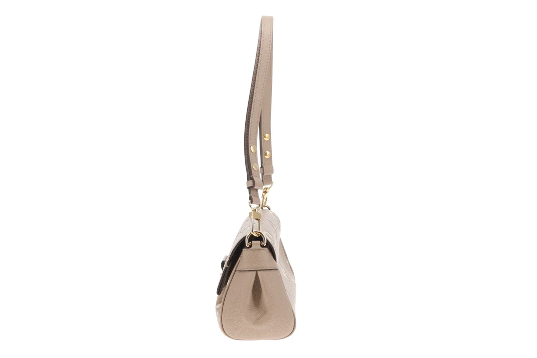 Louis Vuitton Favorite Empreinte Monogram In Tourterelle & Crème NM - Image 5