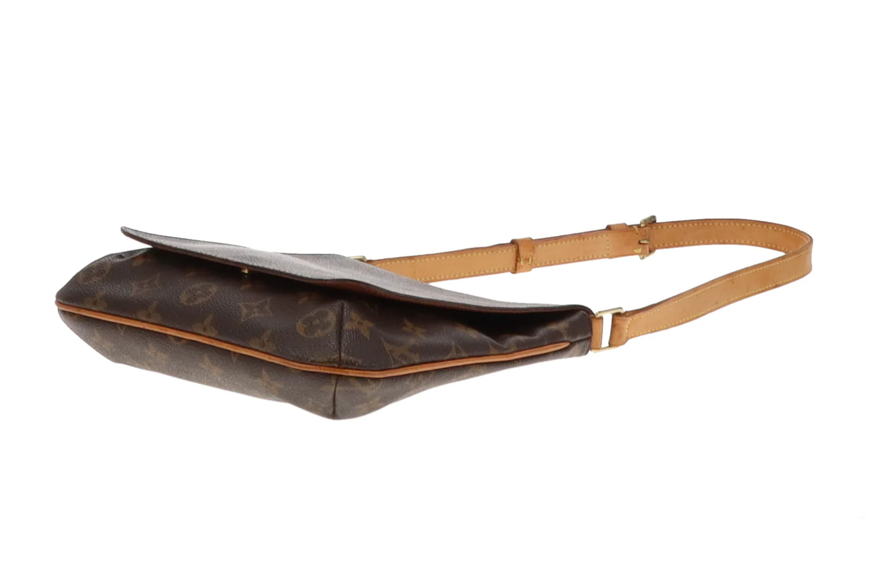 Louis Vuitton Monogram Musette Salsa Short Strap LW0030 - 2000 - Image 10