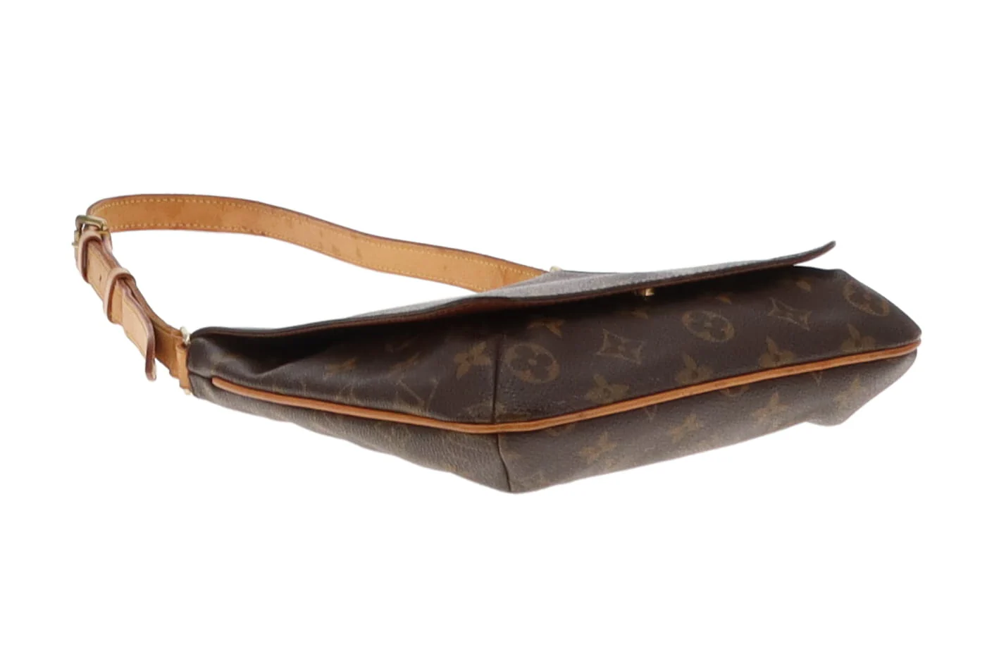 Louis Vuitton Monogram Musette Salsa Short Strap LW0030 - 2000 - Image 12