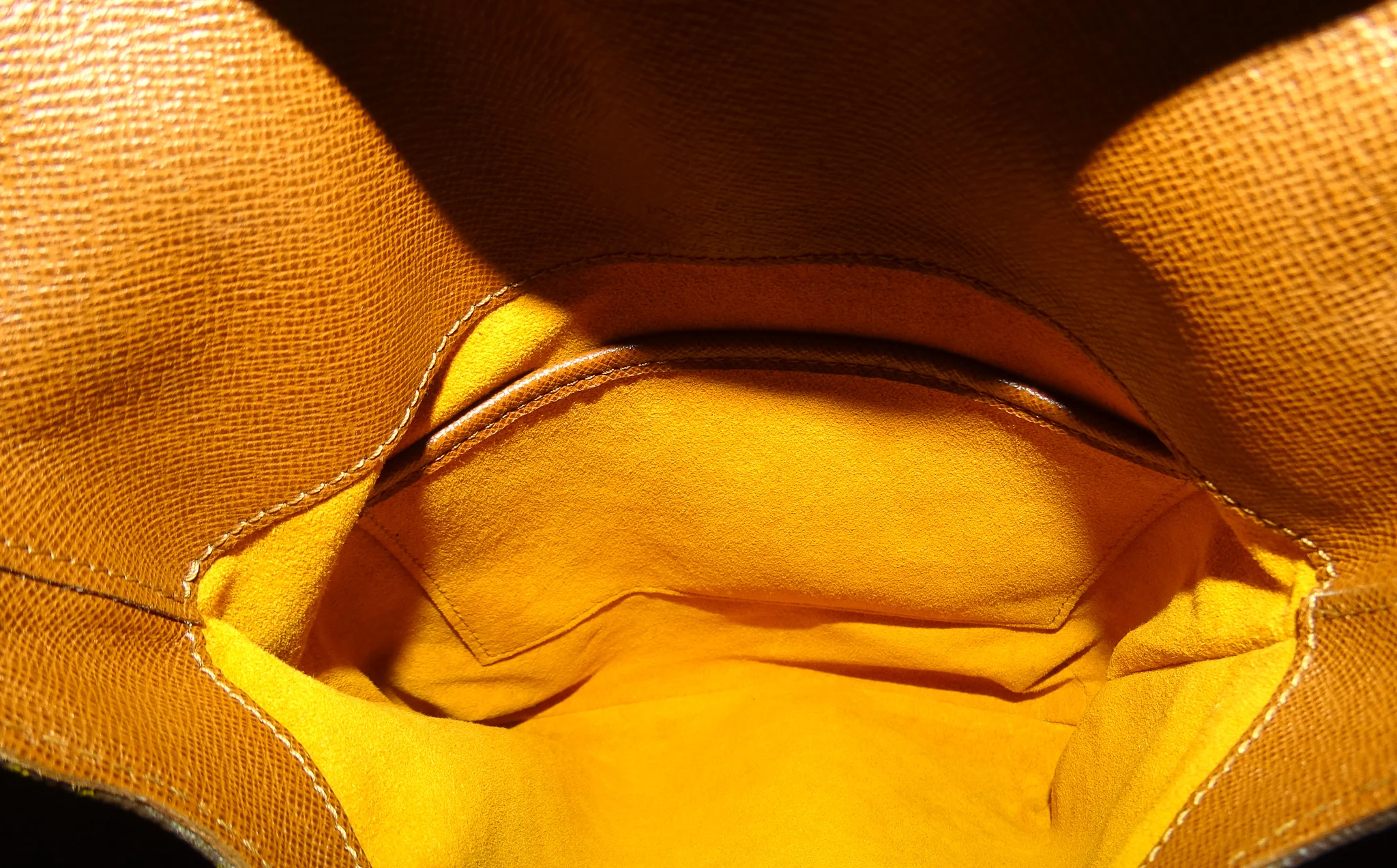 Louis Vuitton Monogram Musette Salsa Short Strap LW0030 - 2000 - Image 13
