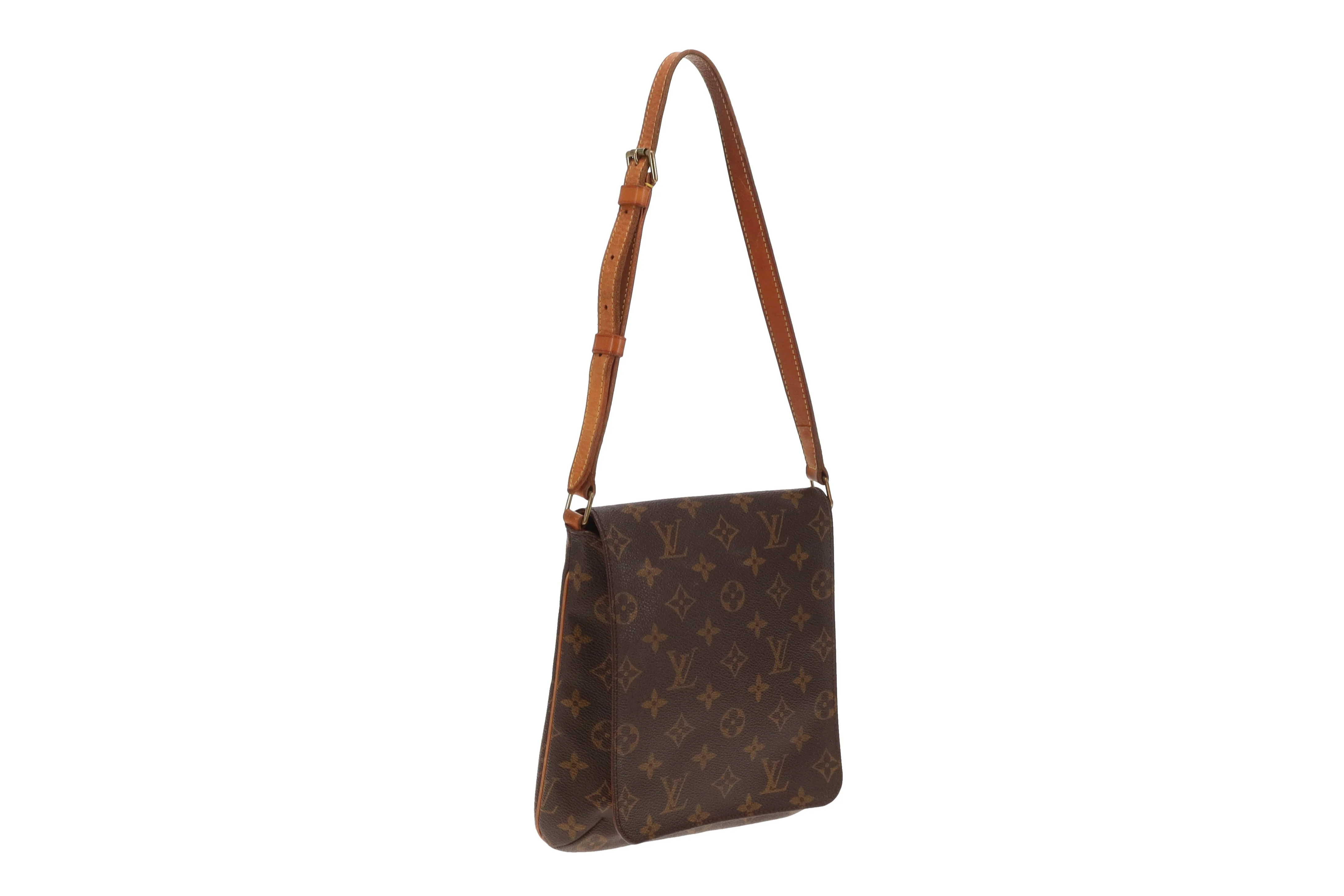 Louis Vuitton Musette Salsa Short Strap PM AS0090 - Image 3