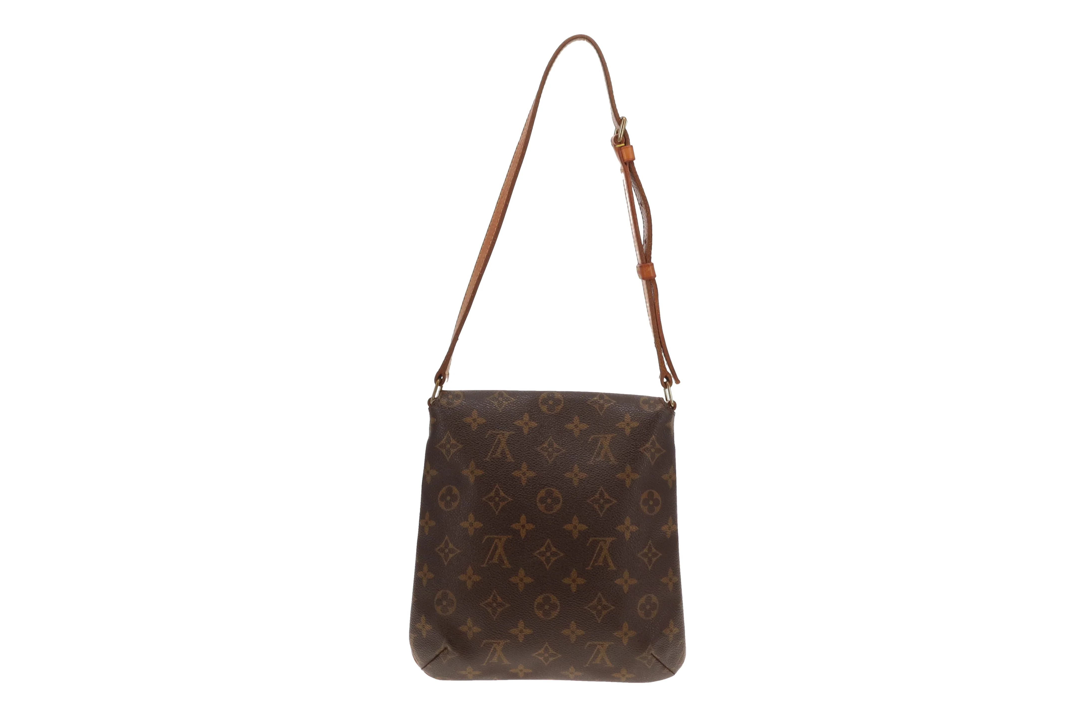 Louis Vuitton Musette Salsa Short Strap PM AS0090 - Image 5