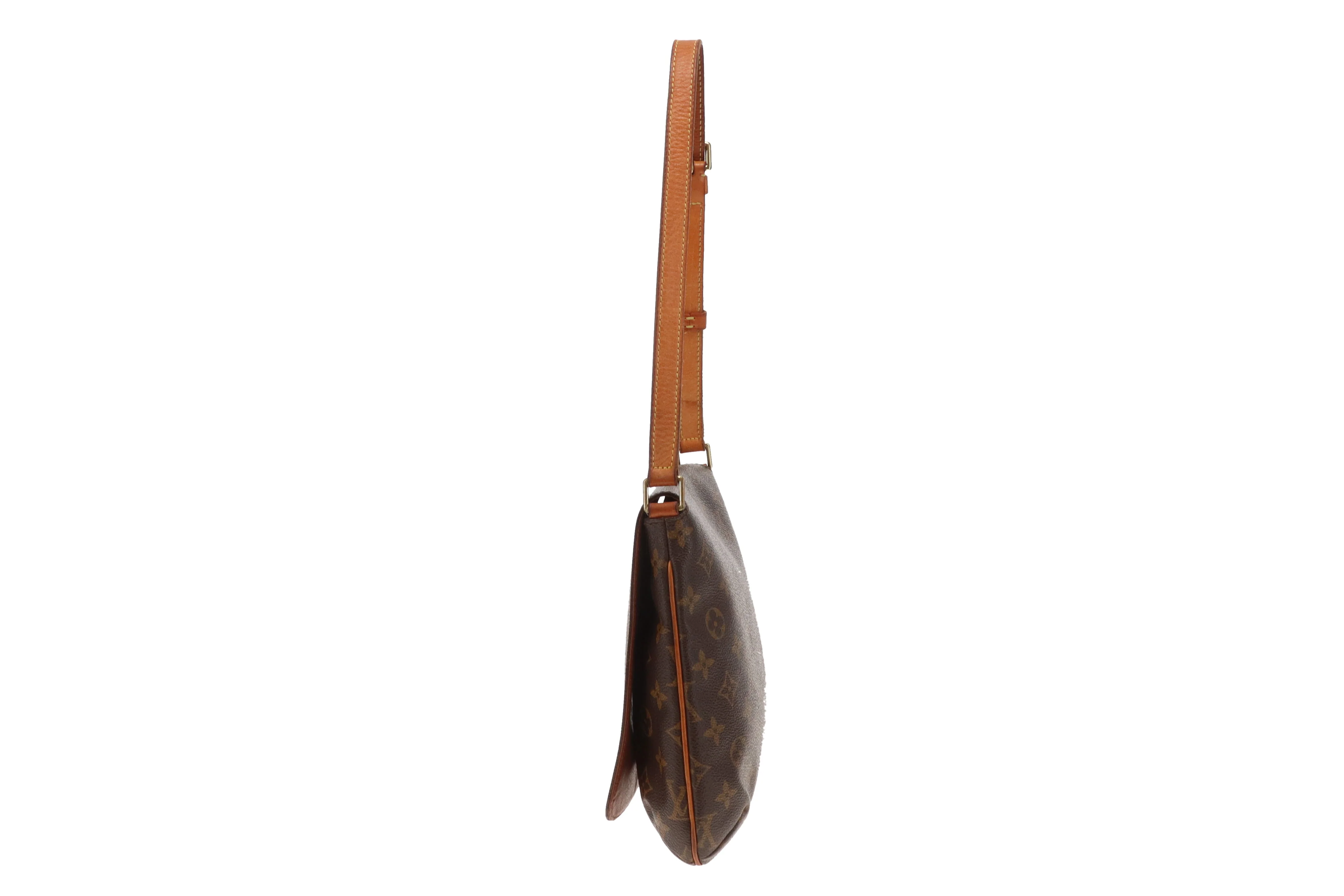 Louis Vuitton Musette Salsa Short Strap PM AS0090 - Image 6