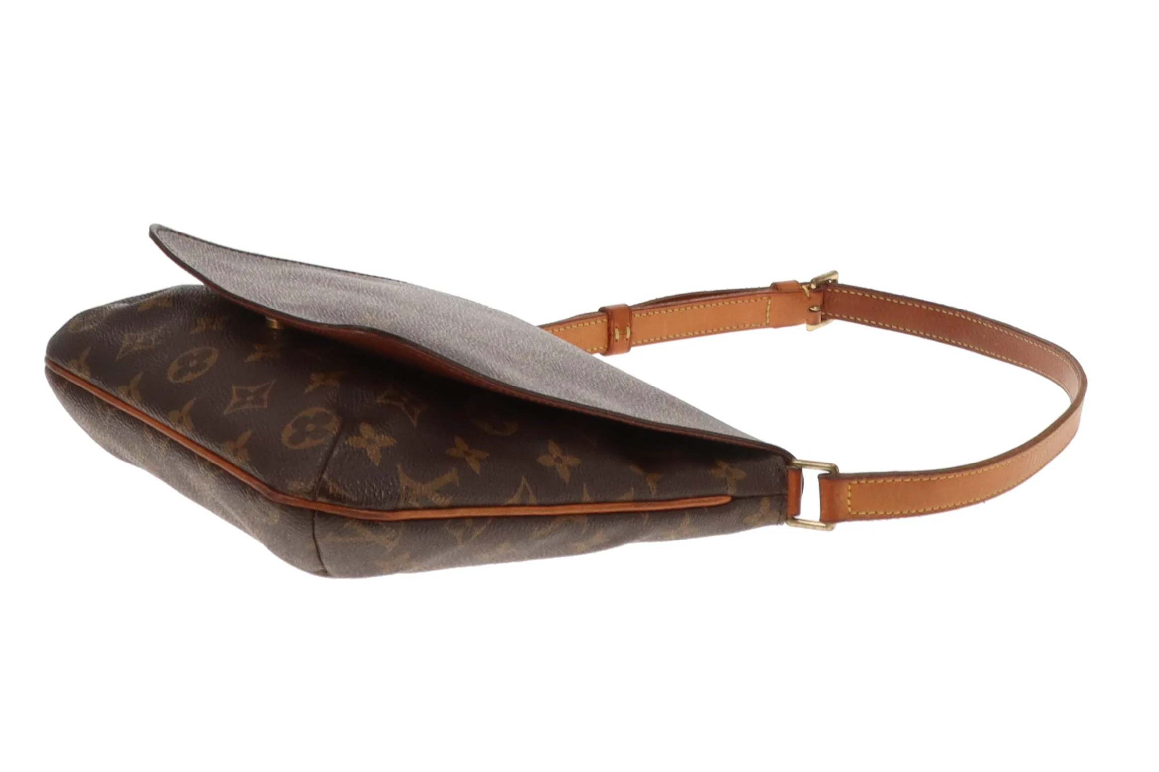 Louis Vuitton Musette Salsa Short Strap PM AS0090 - Image 9