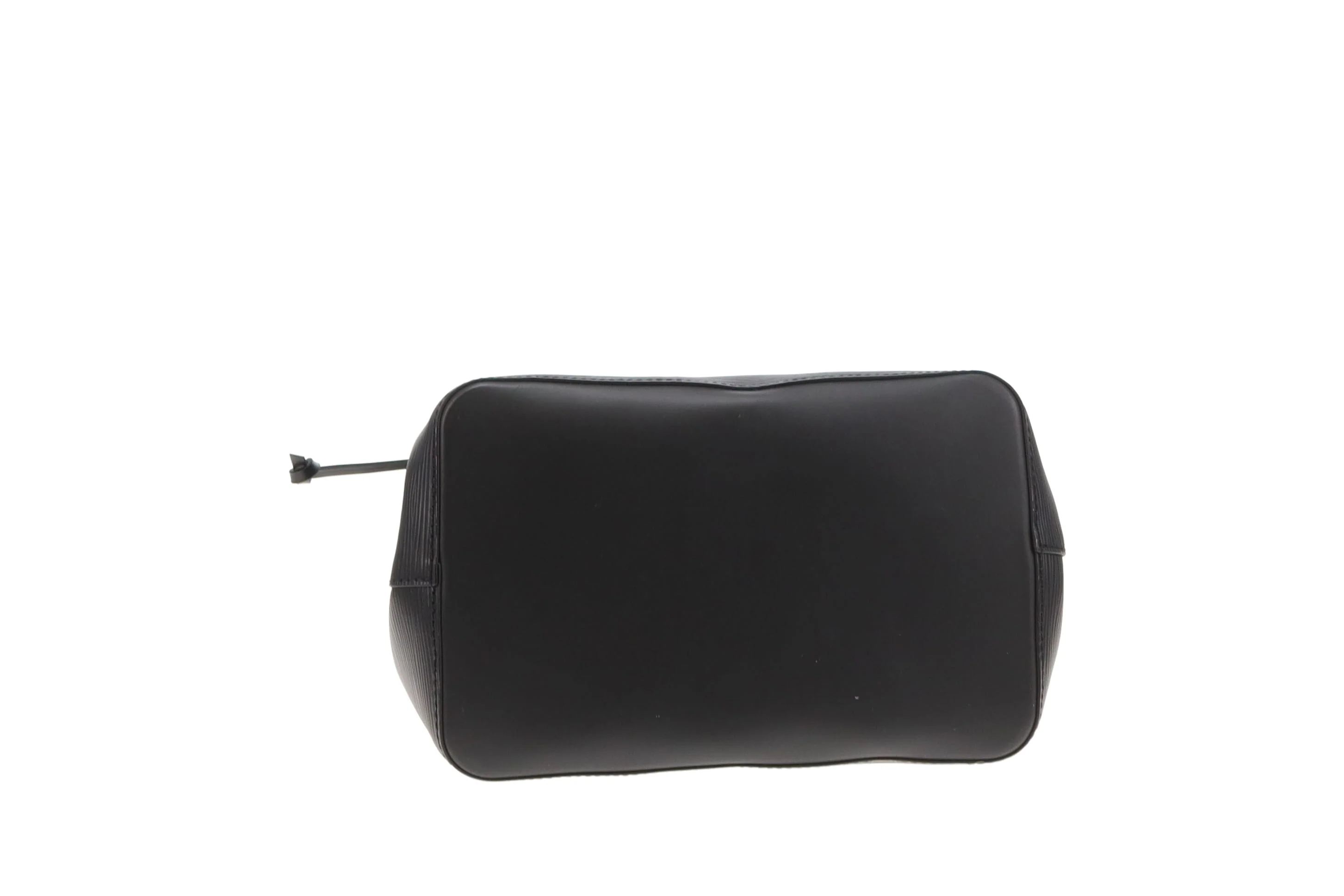 Louis Vuitton NeoNoe Black Epi Leather (NFID) - Image 10