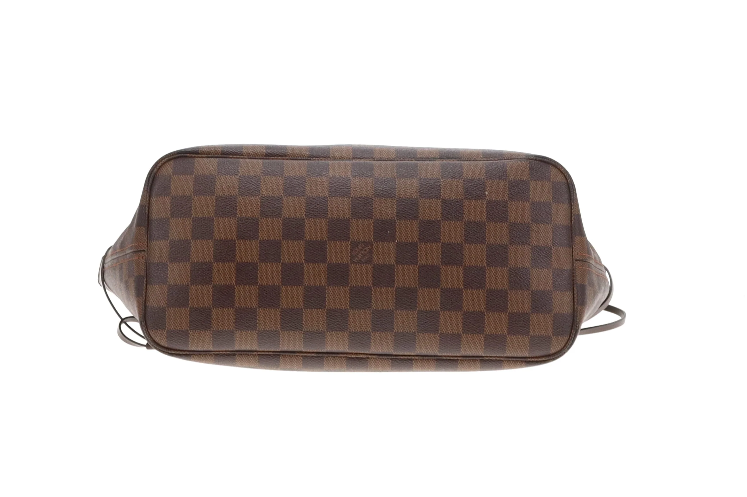 Louis Vuitton Neverfull MM Damier Ebene VI0120 - Image 7