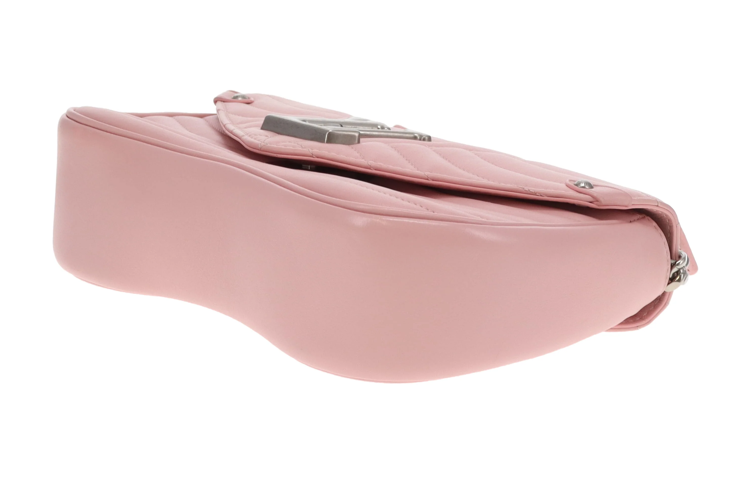 Louis Vuitton New Wave Baby Pink SHW NZ3178 - 2018 - Image 11