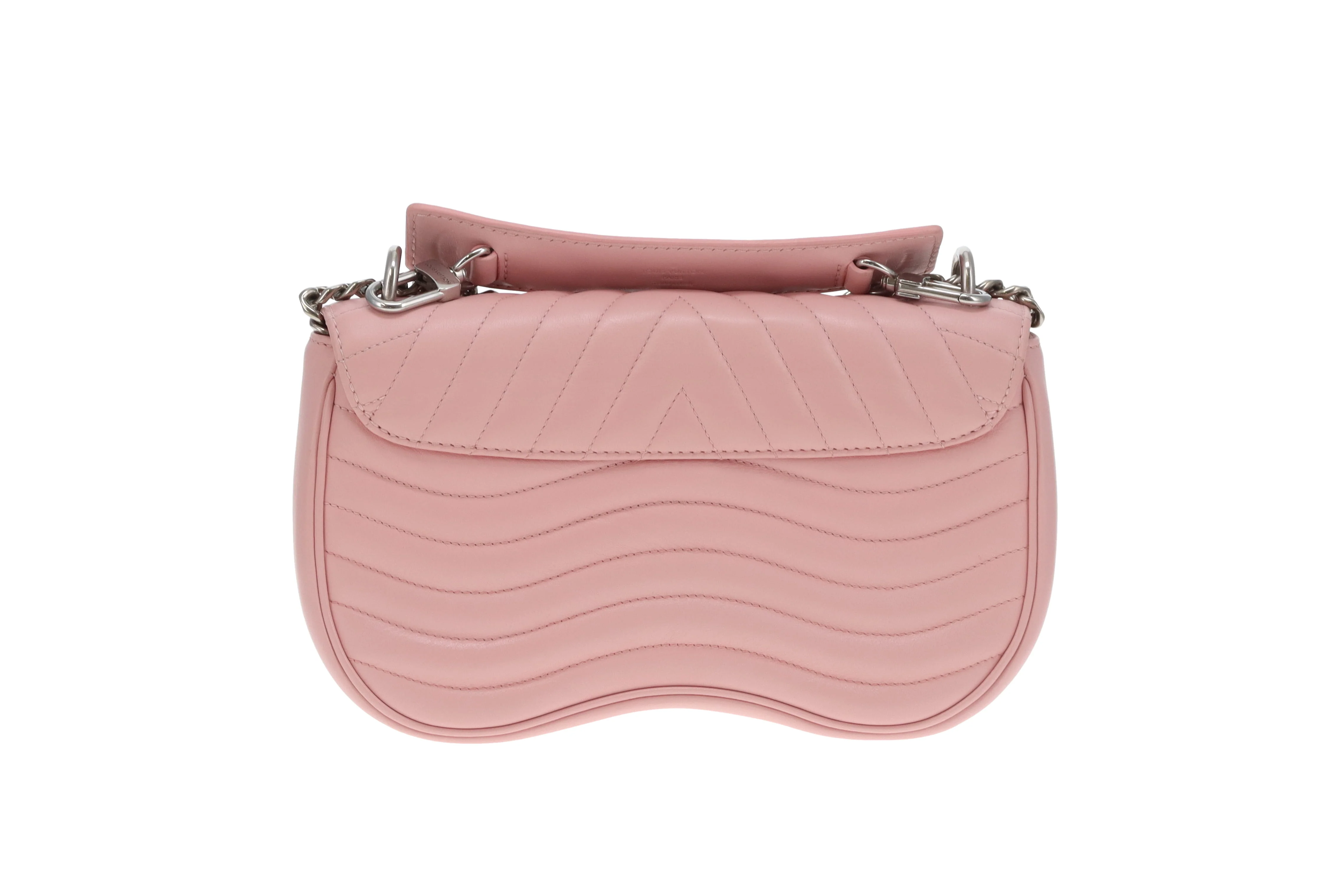 Louis Vuitton New Wave Baby Pink SHW NZ3178 - 2018 - Image 7