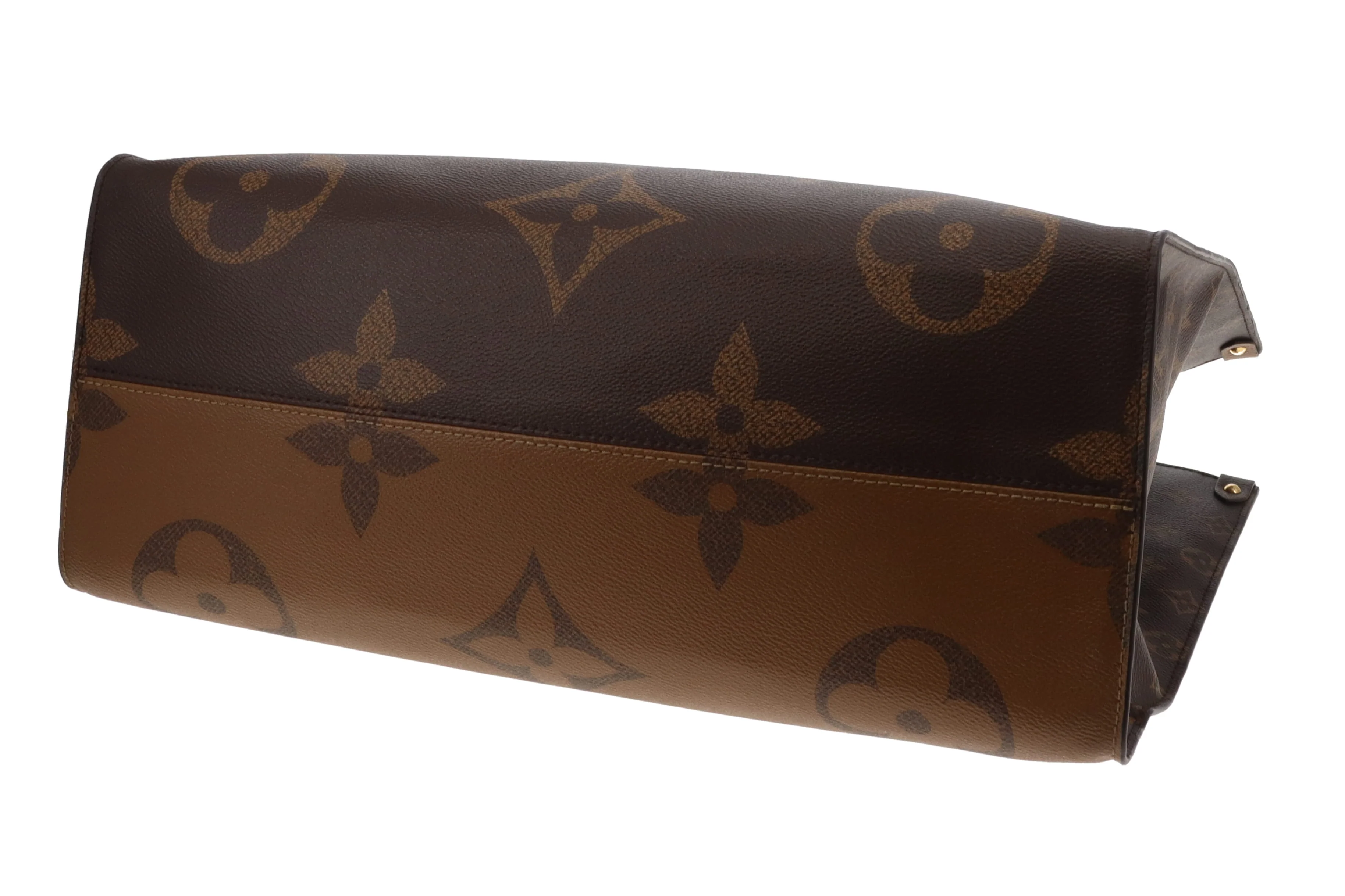 Louis Vuitton On The Go Tote GM NZ2119 - Image 12