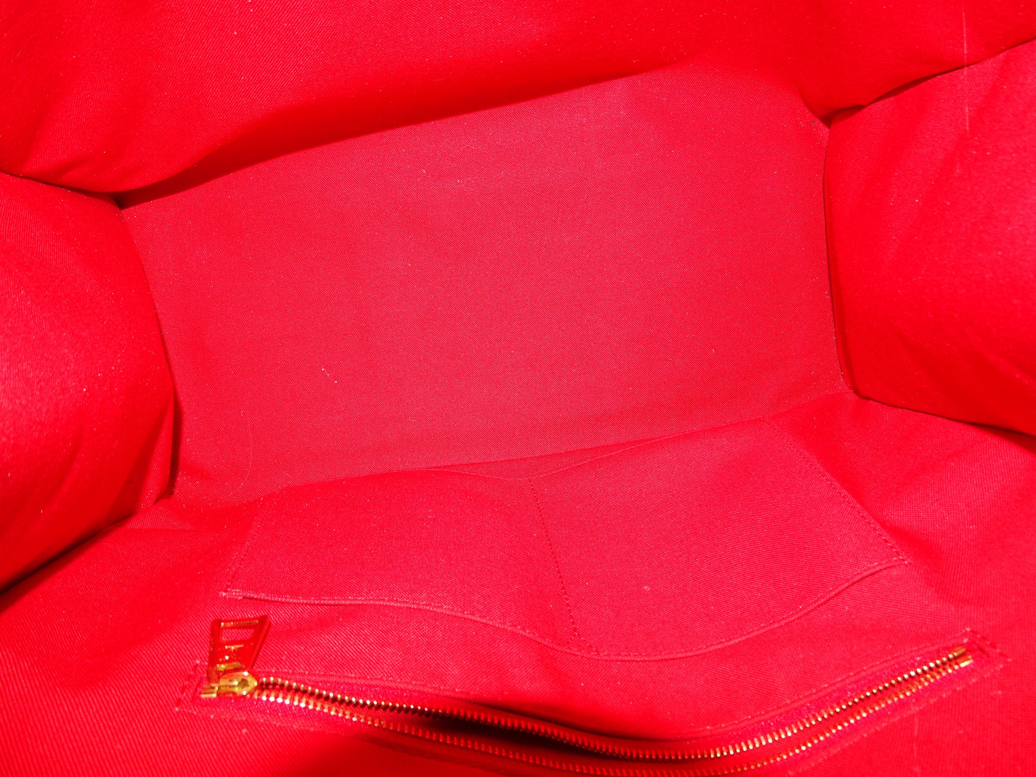 Louis Vuitton On The Go Tote GM NZ2119 - Image 15