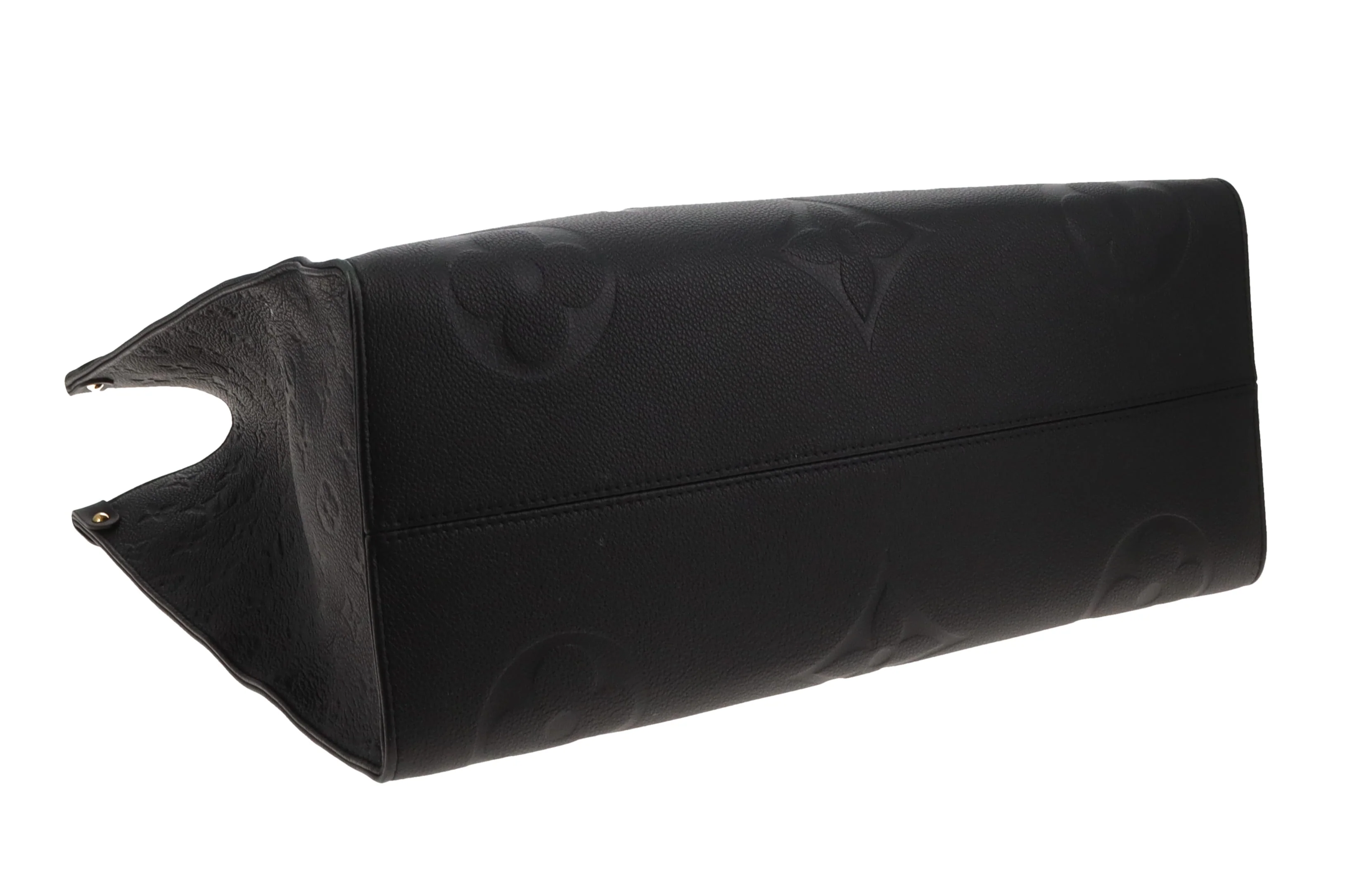 Louis Vuitton OnTheGo GM Black Empreinte DU4250 - 2020 - Image 10