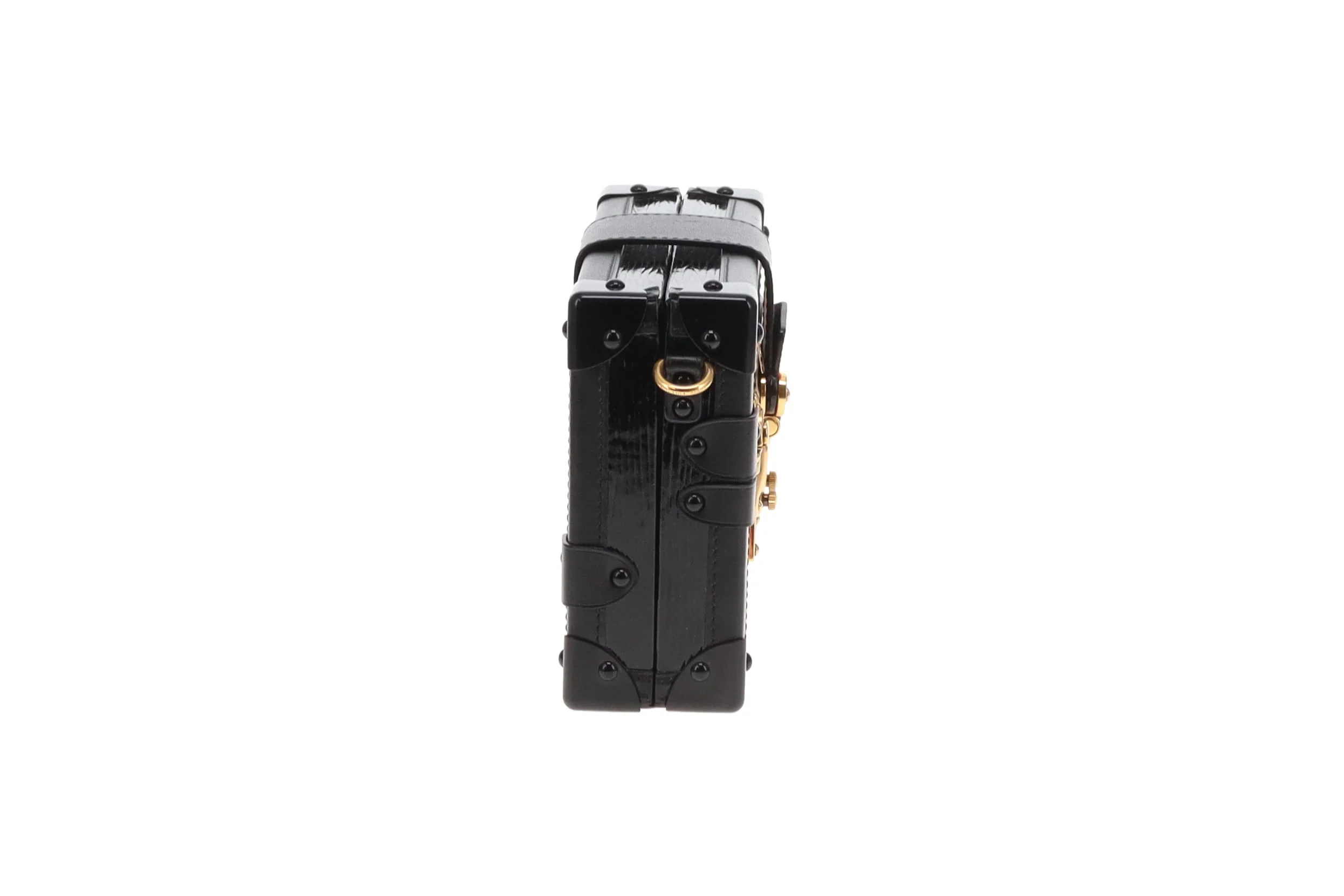 Louis Vuitton Petite Malle Limited Edition Trunk Bag FL5114 - Image 7