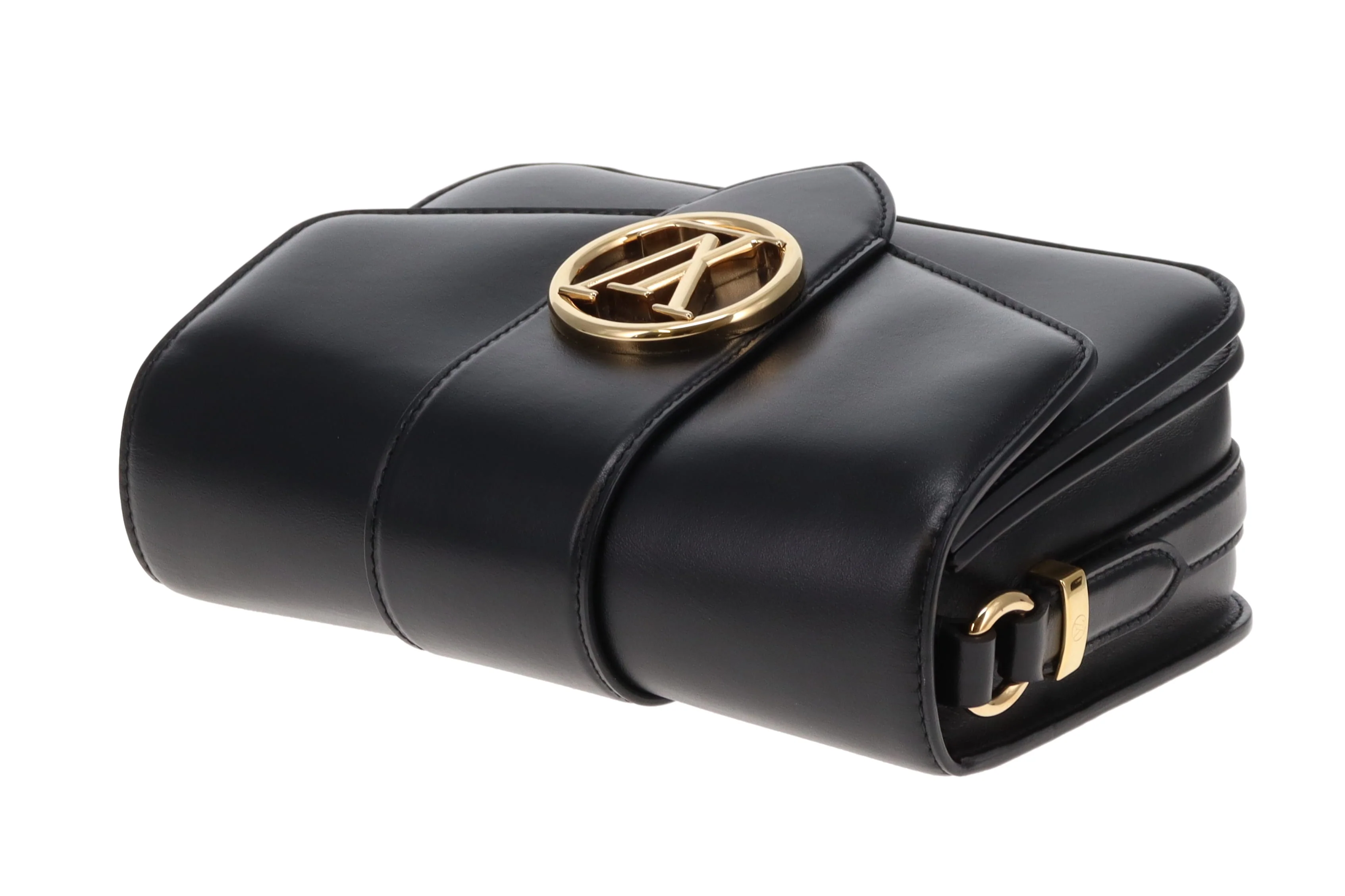 Louis Vuitton Pont 9 Noir - Image 13