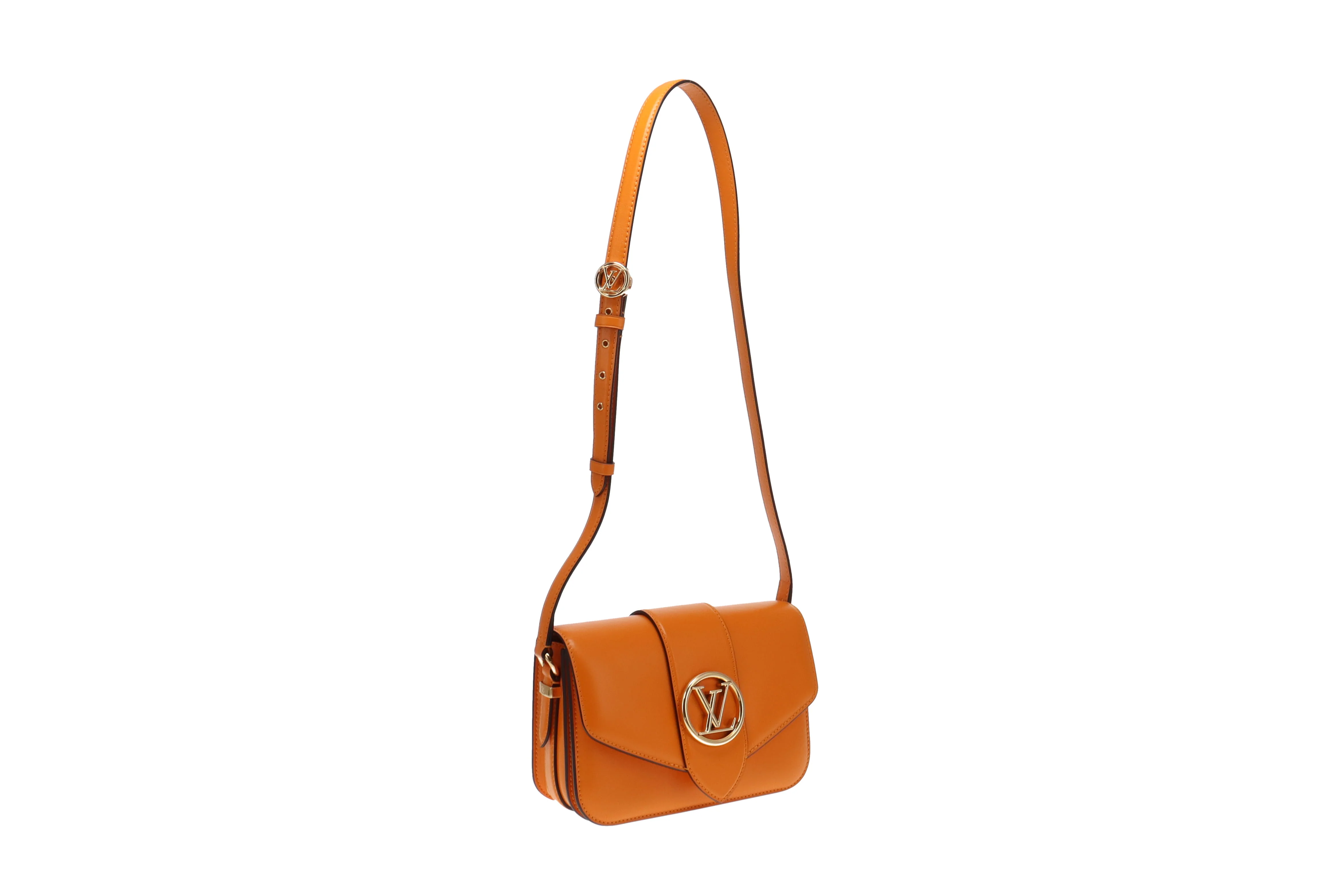 Louis Vuitton Pont 9 Summer Gold - Image 3