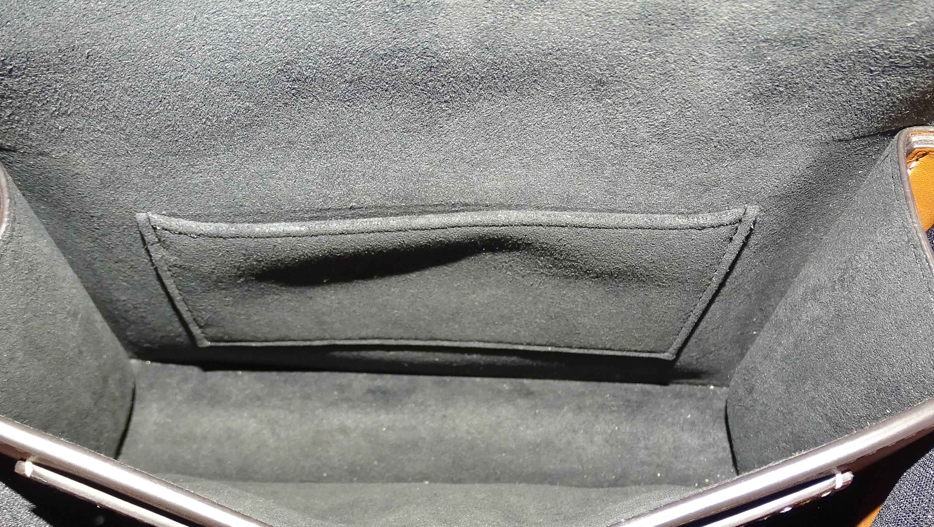 Louis Vuitton Reverse Monogram Retro Biface Bag PM FO4138 (2018) - Image 15