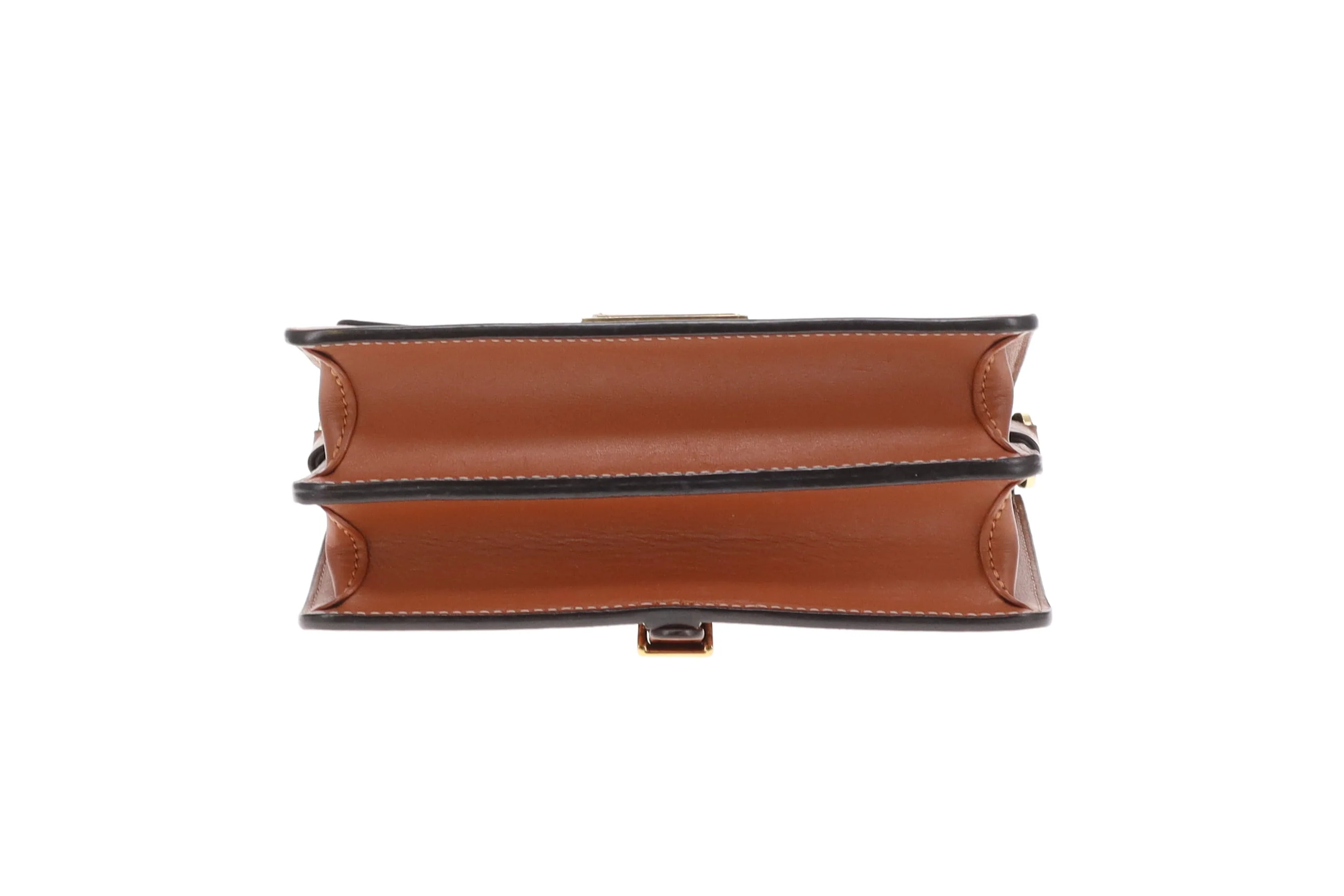 Louis Vuitton Reverse Monogram Retro Biface Bag PM FO4138 (2018) - Image 7