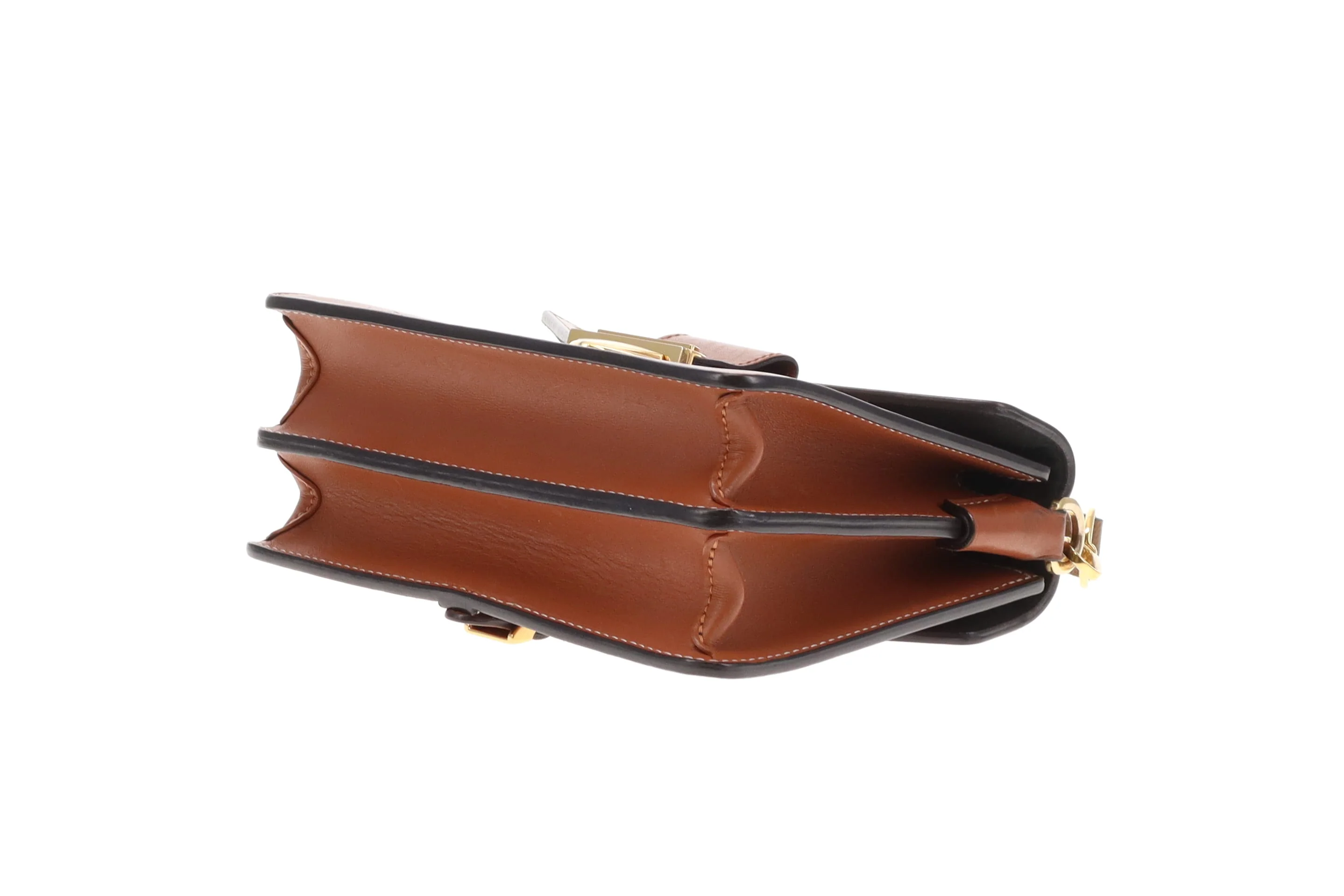 Louis Vuitton Reverse Monogram Retro Biface Bag PM FO4138 (2018) - Image 9