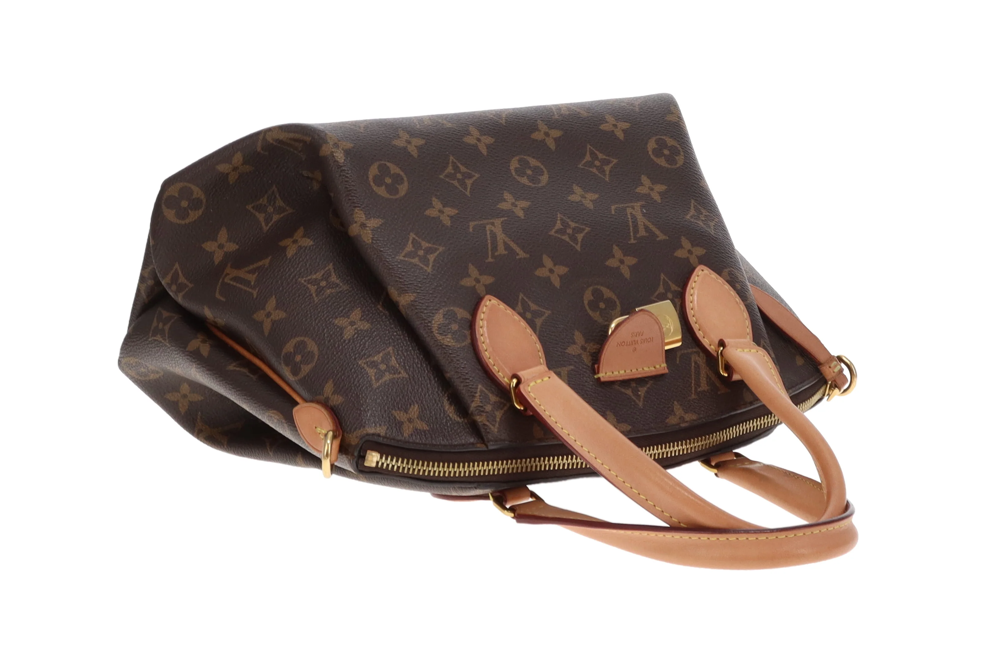 Louis Vuitton Rivoli PM Monogram MB4169 (2019) - Image 10