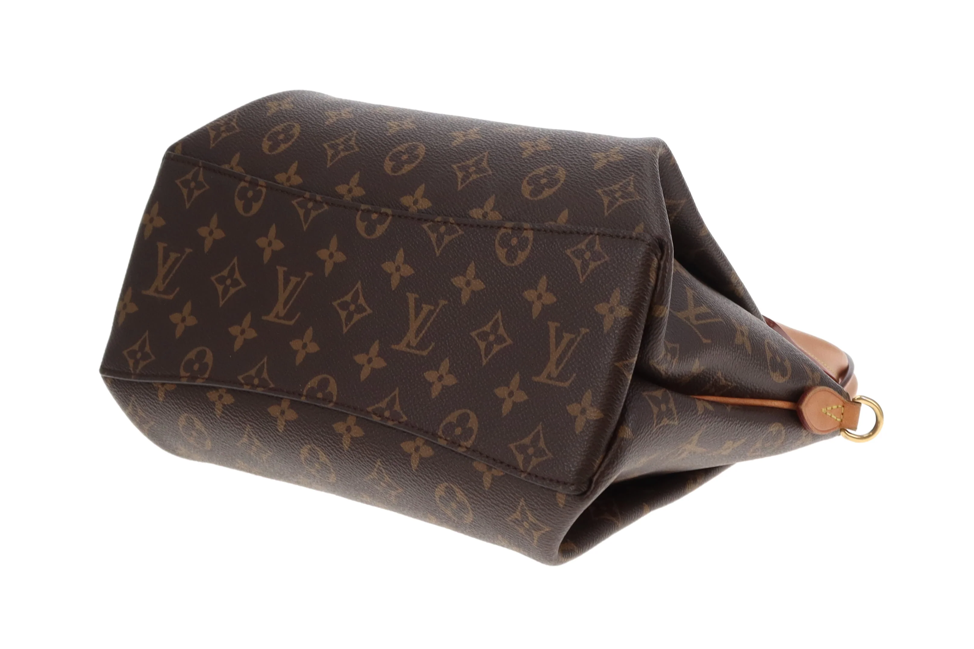 Louis Vuitton Rivoli PM Monogram MB4169 (2019) - Image 11