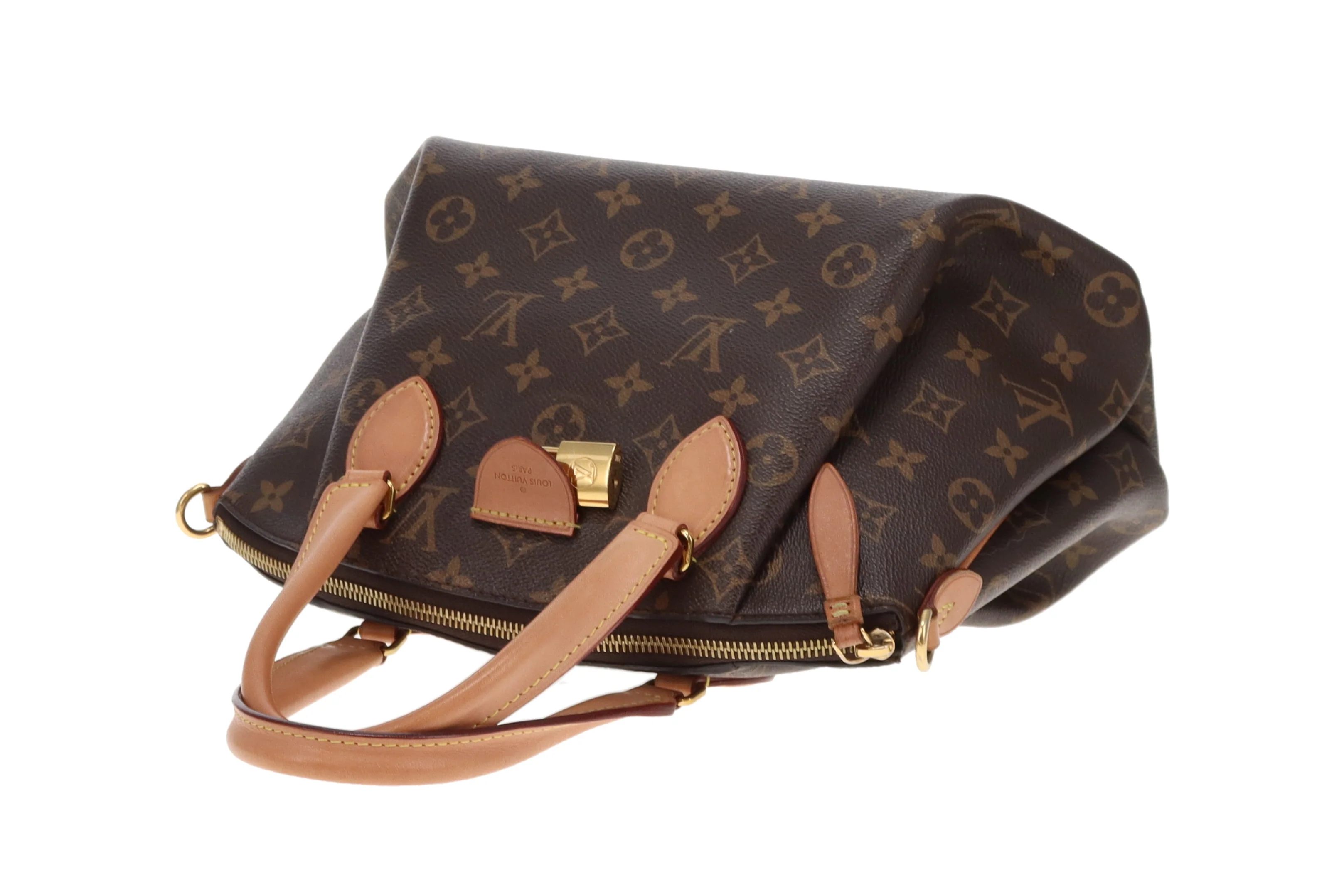 Louis Vuitton Rivoli PM Monogram MB4169 (2019) - Image 13