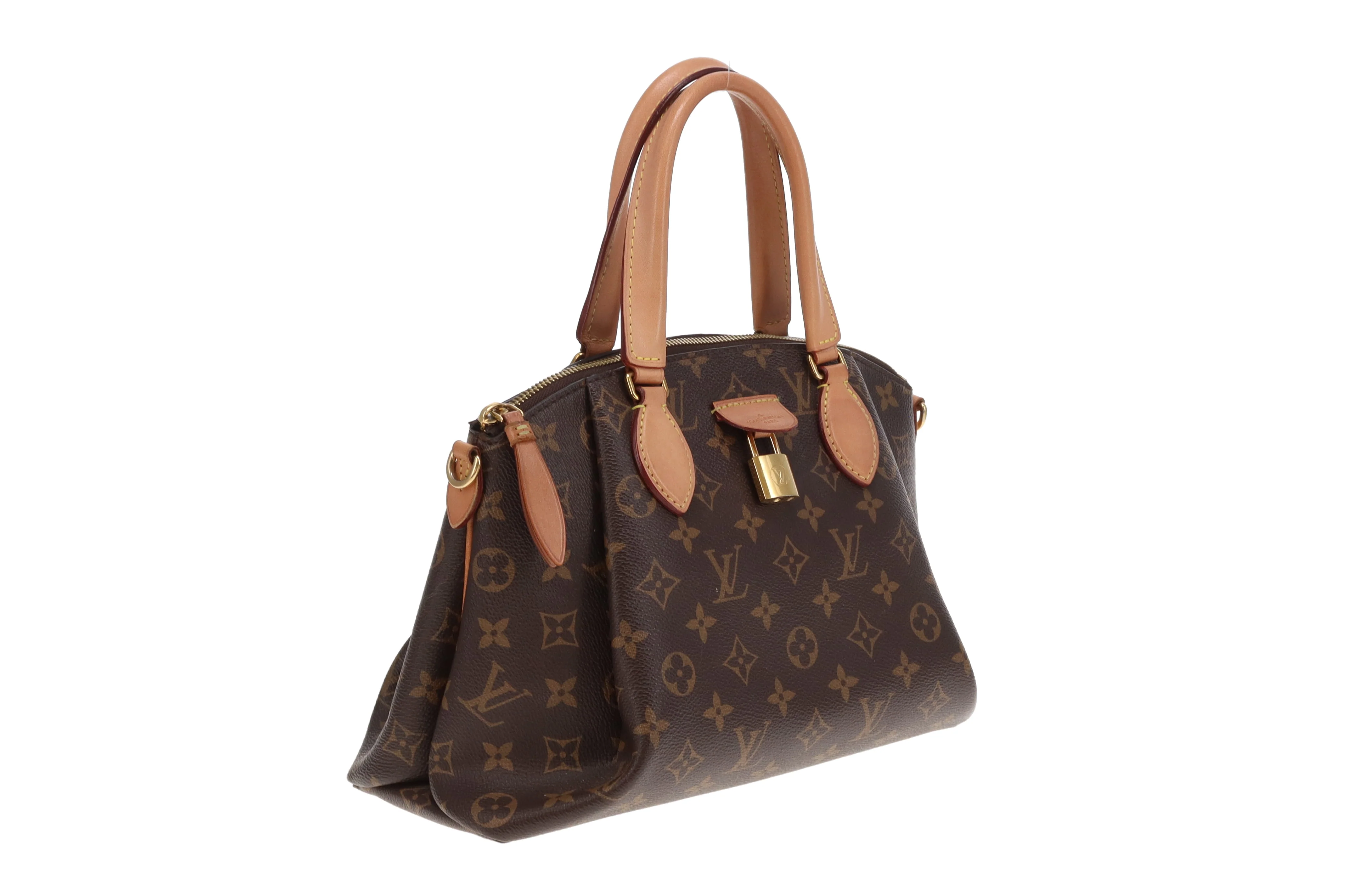 Louis Vuitton Rivoli PM Monogram MB4169 (2019) - Image 4
