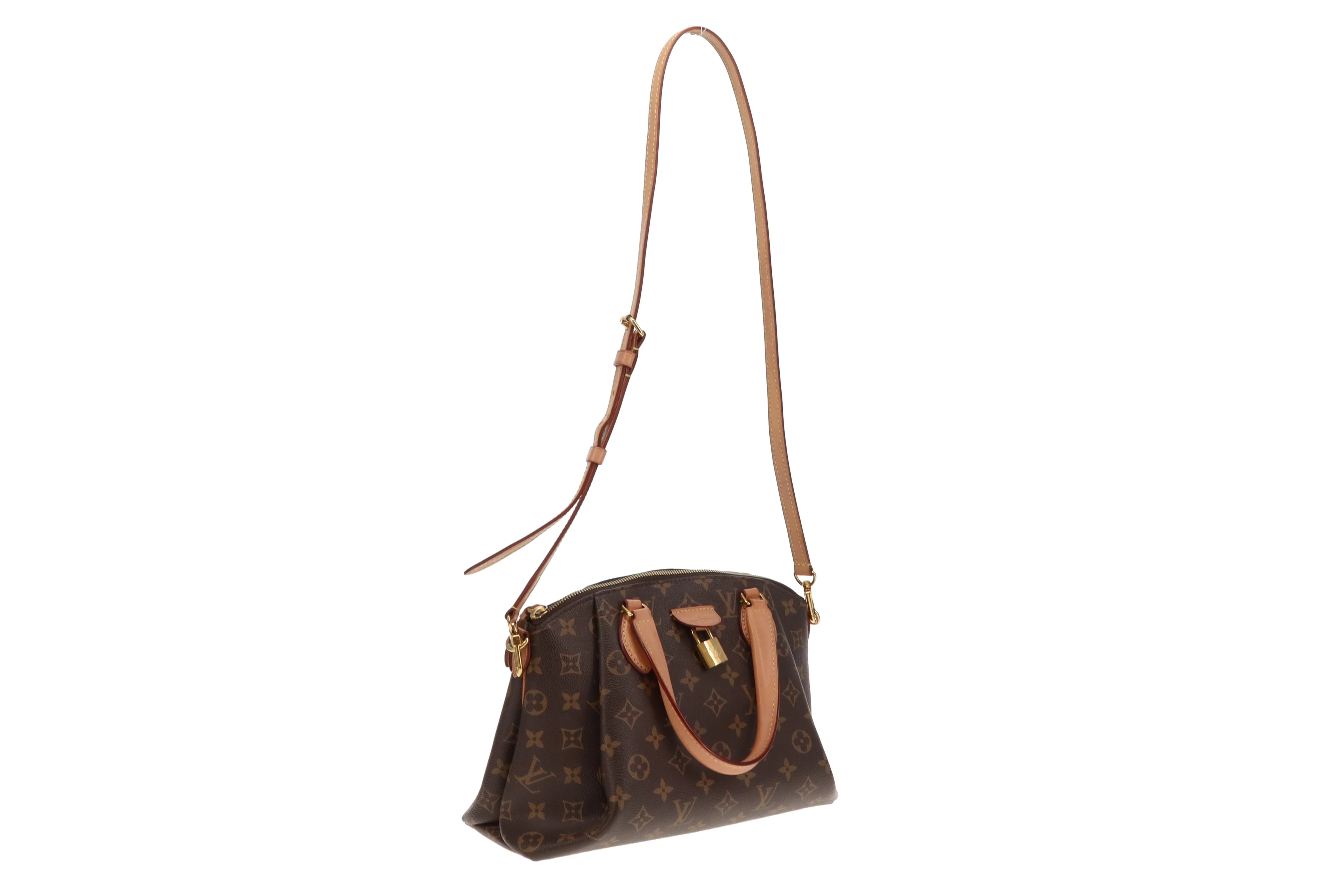 Louis Vuitton Rivoli PM Monogram MB4169 (2019) - Image 5