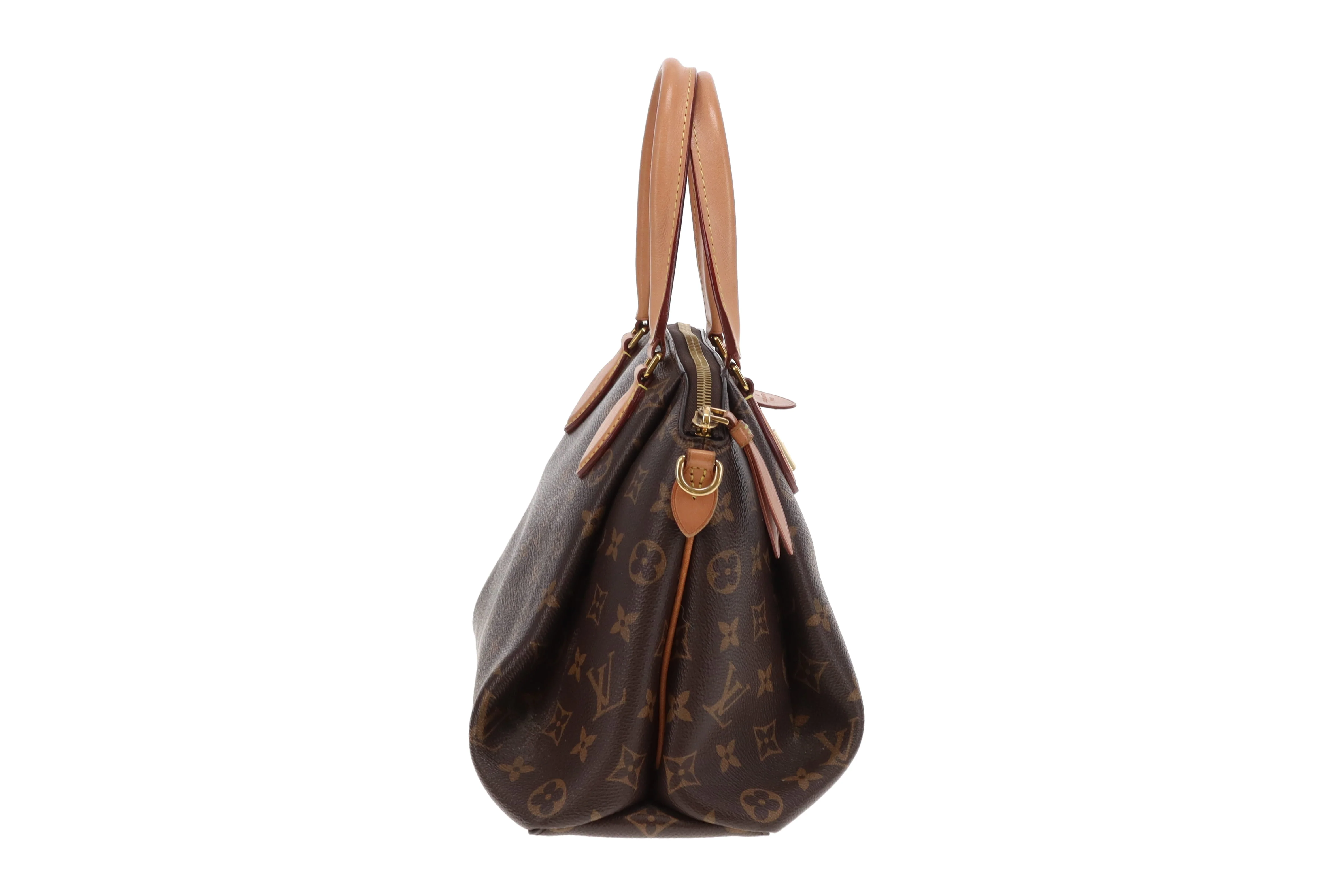 Louis Vuitton Rivoli PM Monogram MB4169 (2019) - Image 6