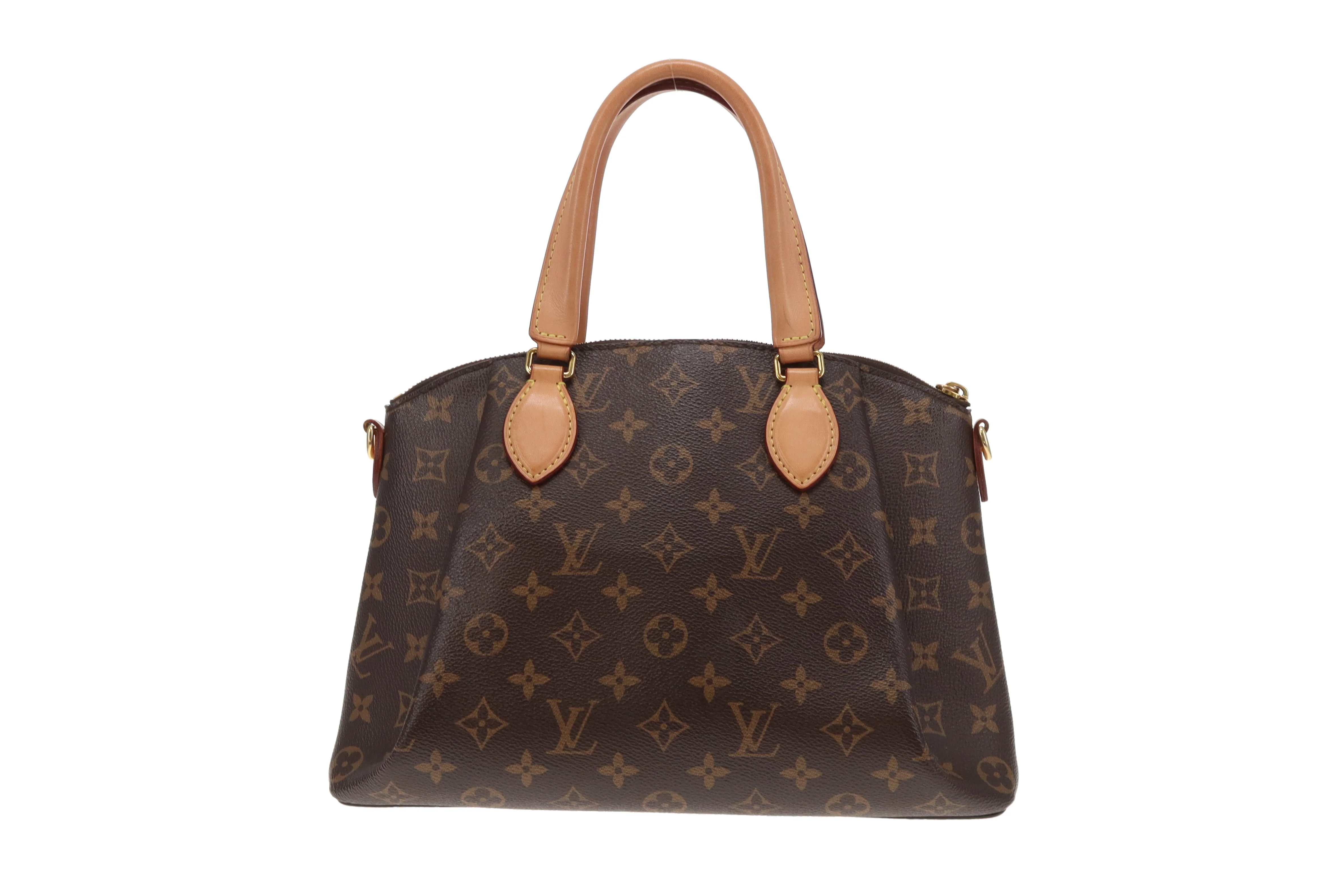 Louis Vuitton Rivoli PM Monogram MB4169 (2019) - Image 7