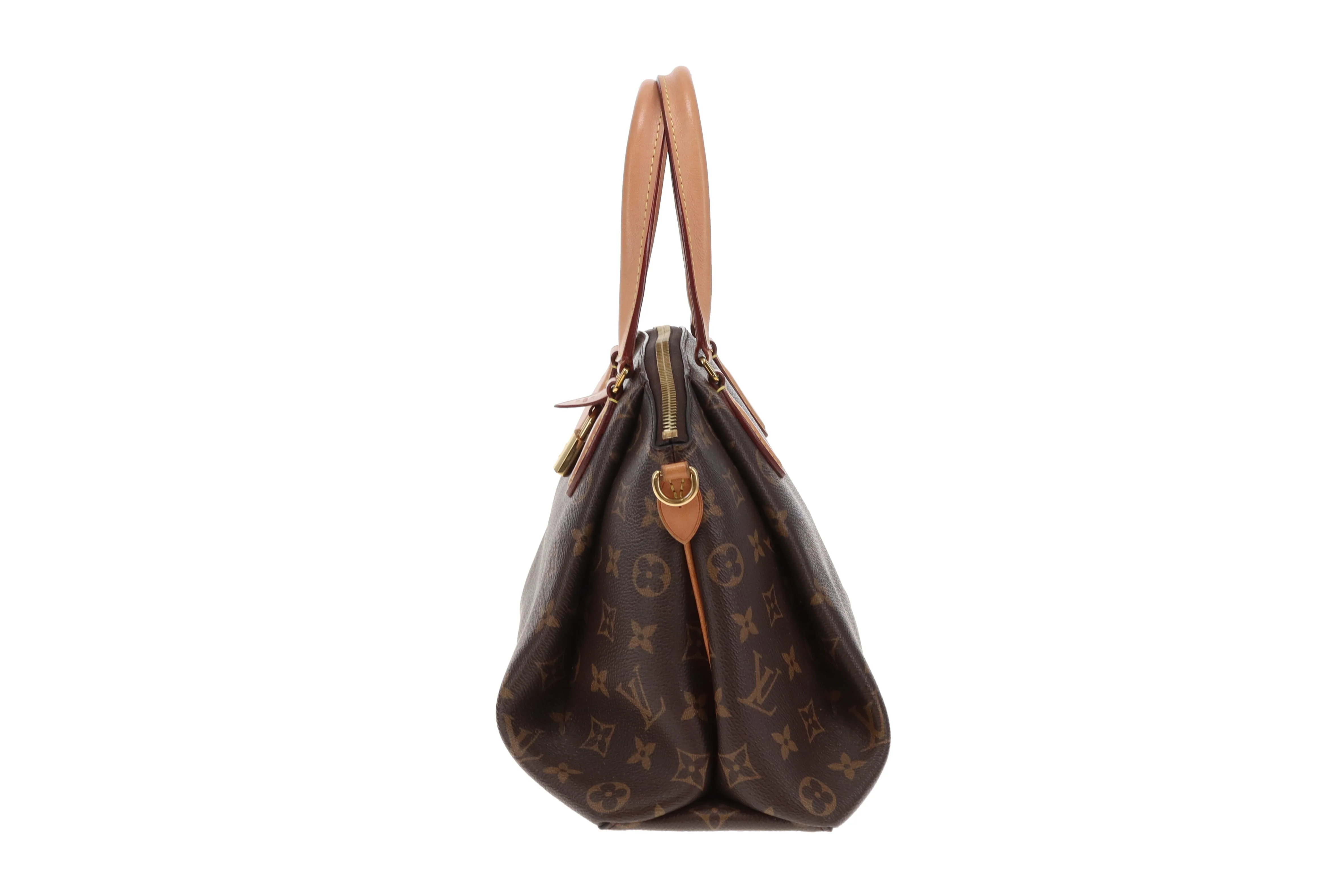 Louis Vuitton Rivoli PM Monogram MB4169 (2019) - Image 8