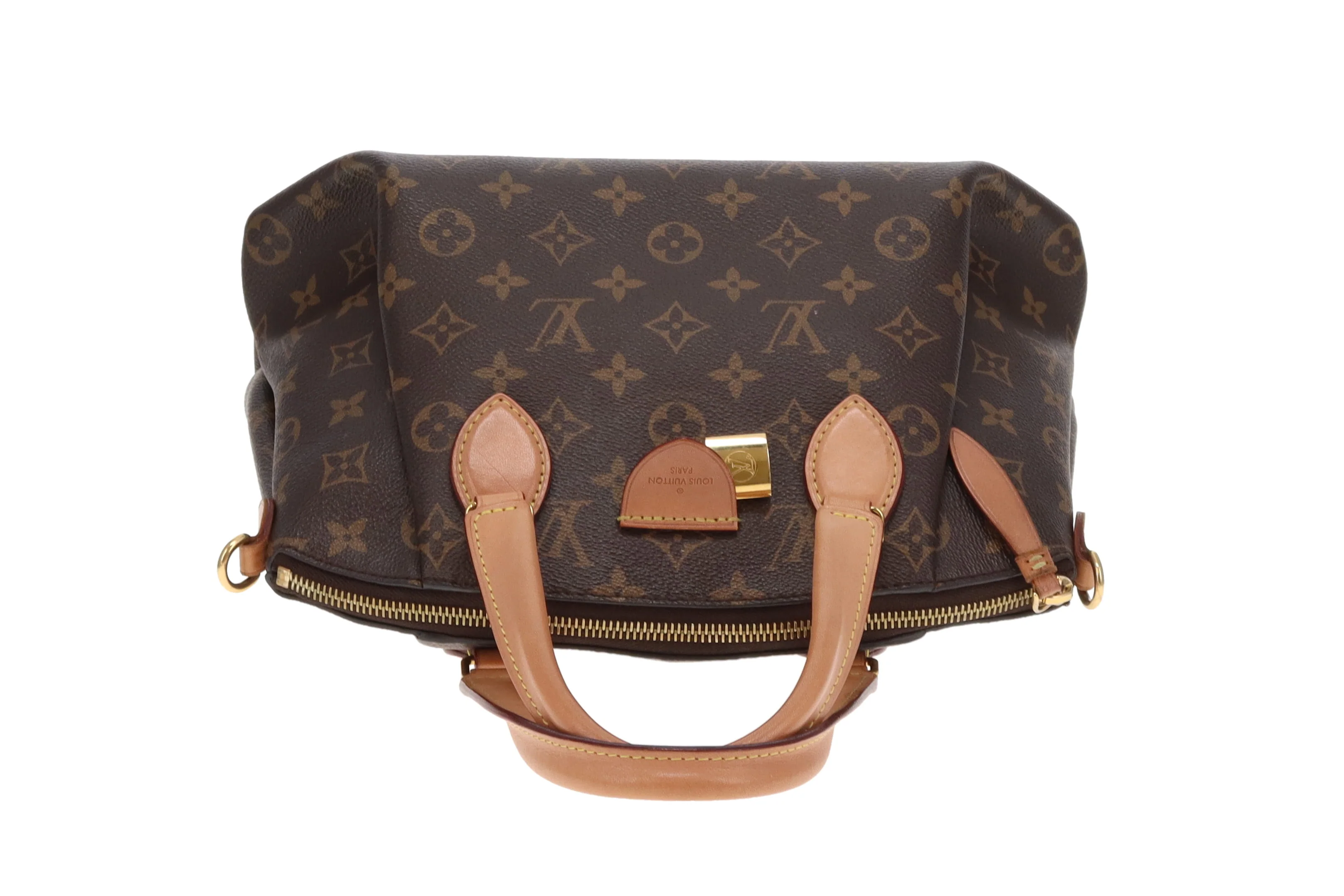 Louis Vuitton Rivoli PM Monogram MB4169 (2019) - Image 9