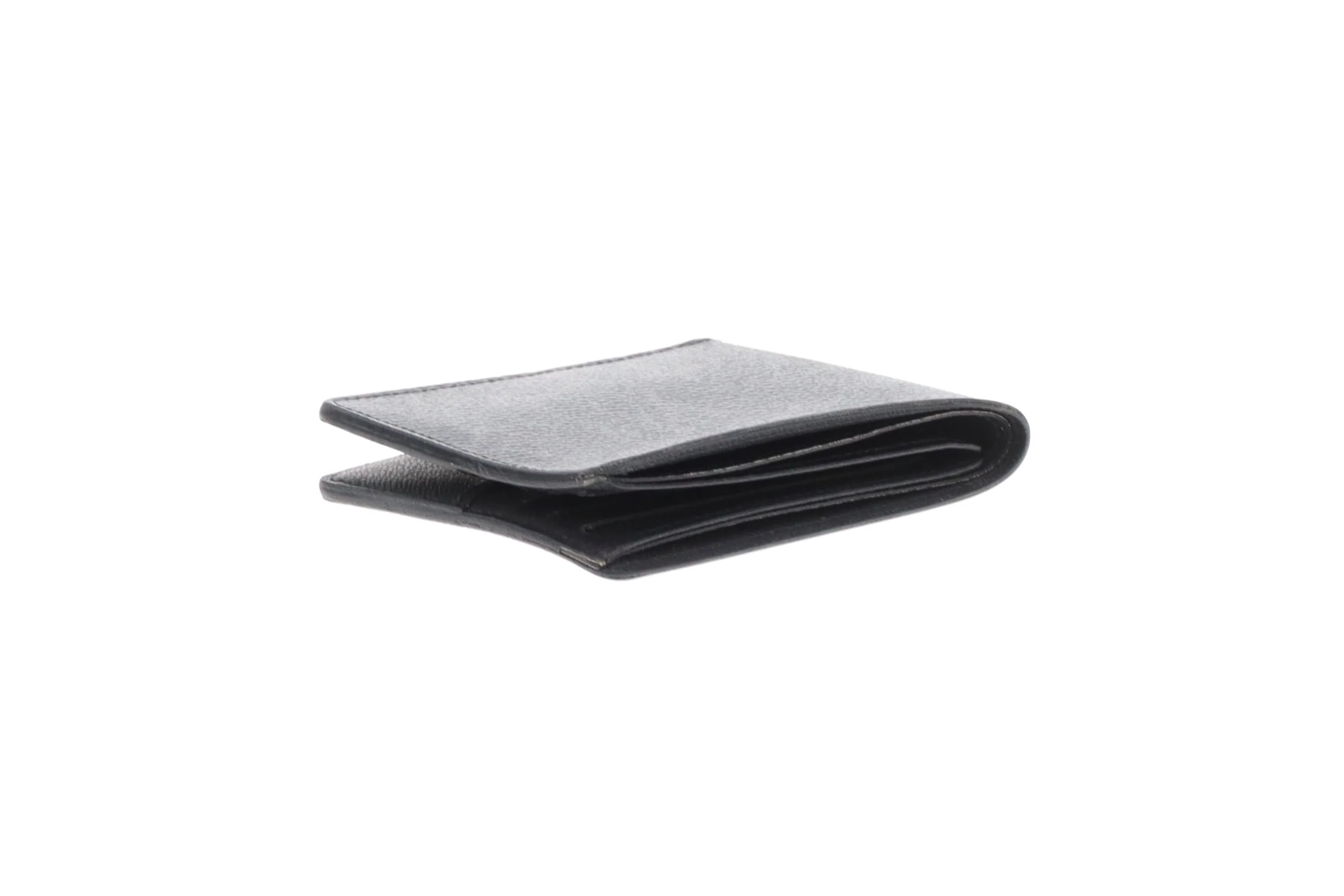 Louis Vuitton Slender Wallet Monogram Eclipse SP2129 - Image 10