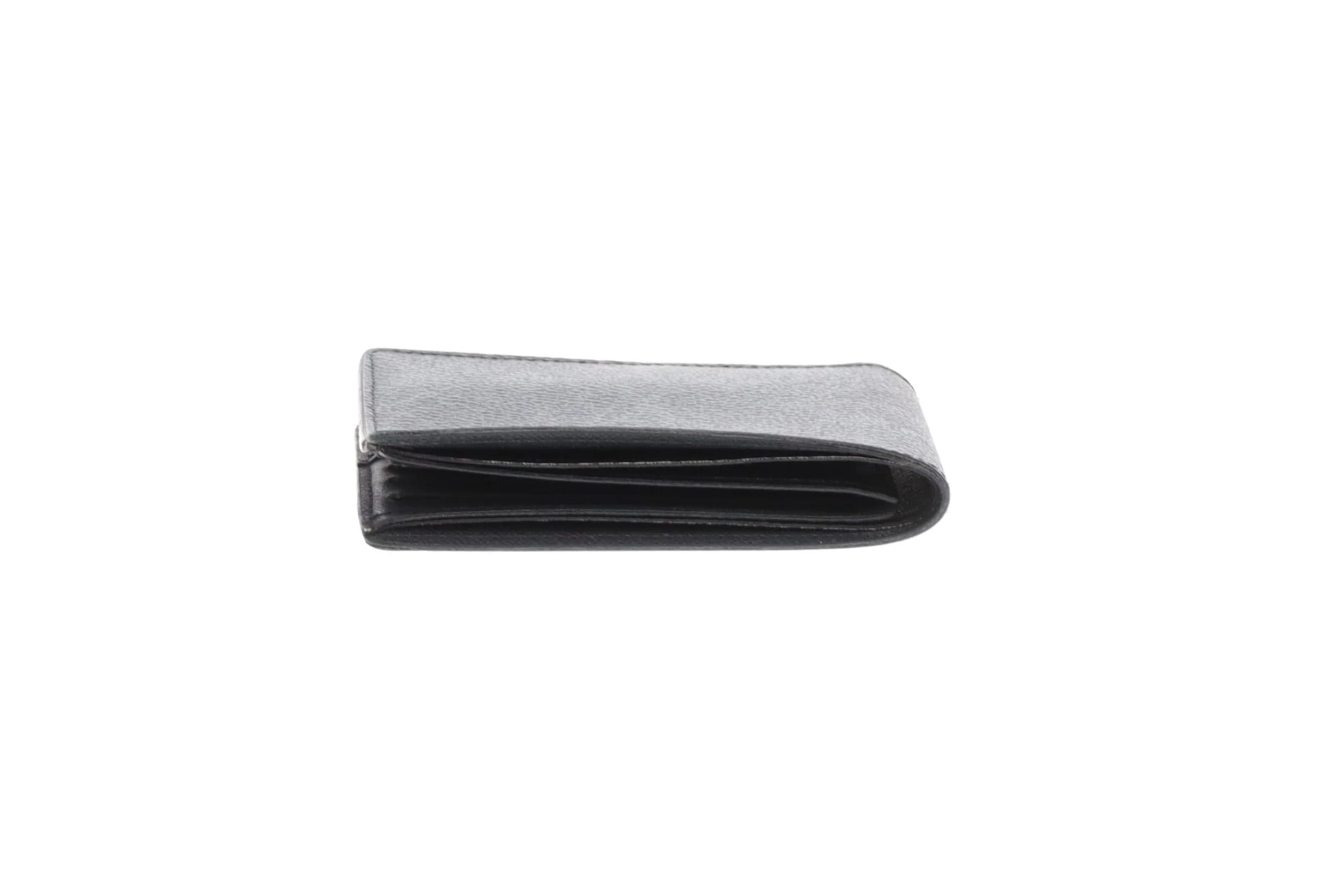 Louis Vuitton Slender Wallet Monogram Eclipse SP2129 - Image 11