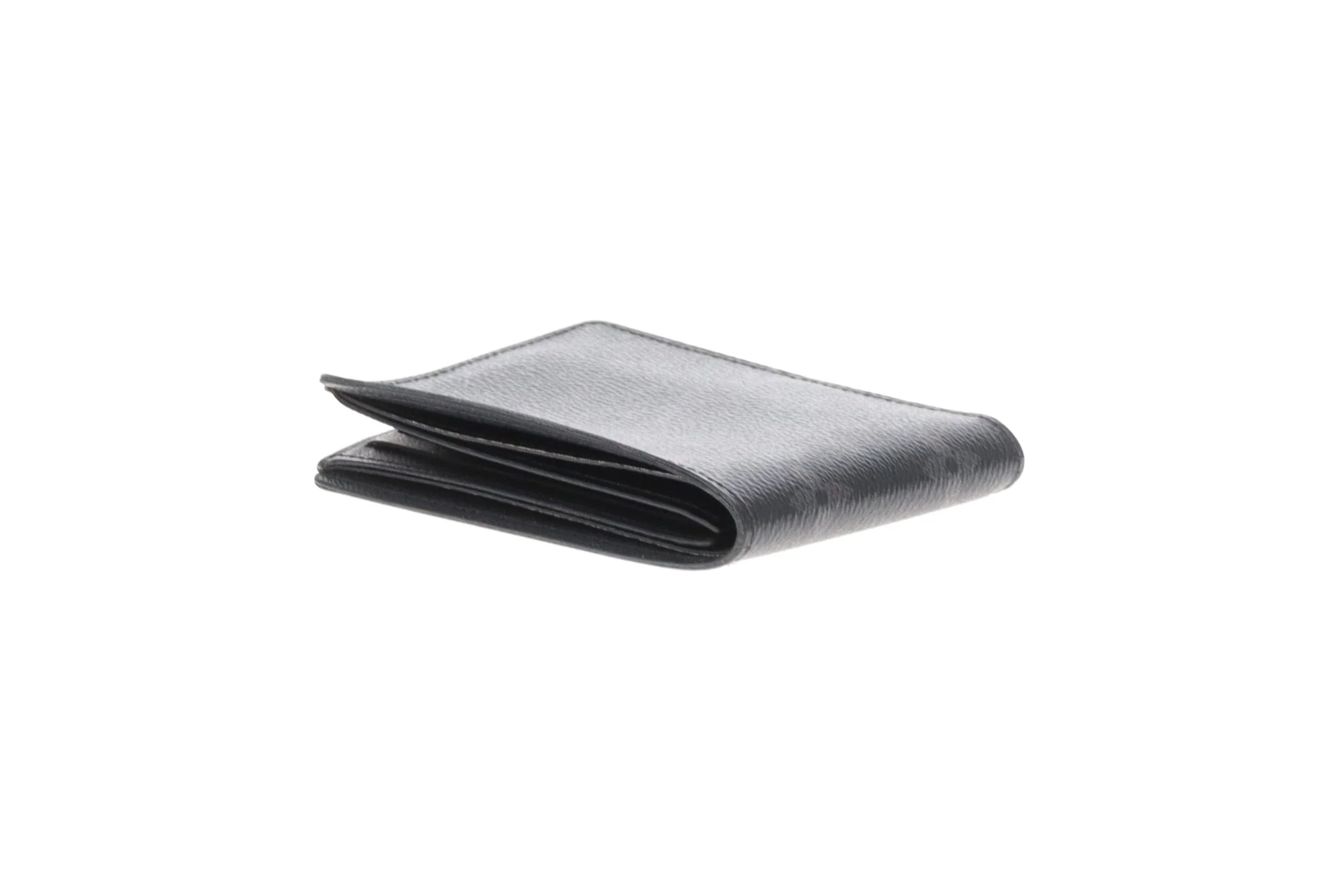 Louis Vuitton Slender Wallet Monogram Eclipse SP2129 - Image 12