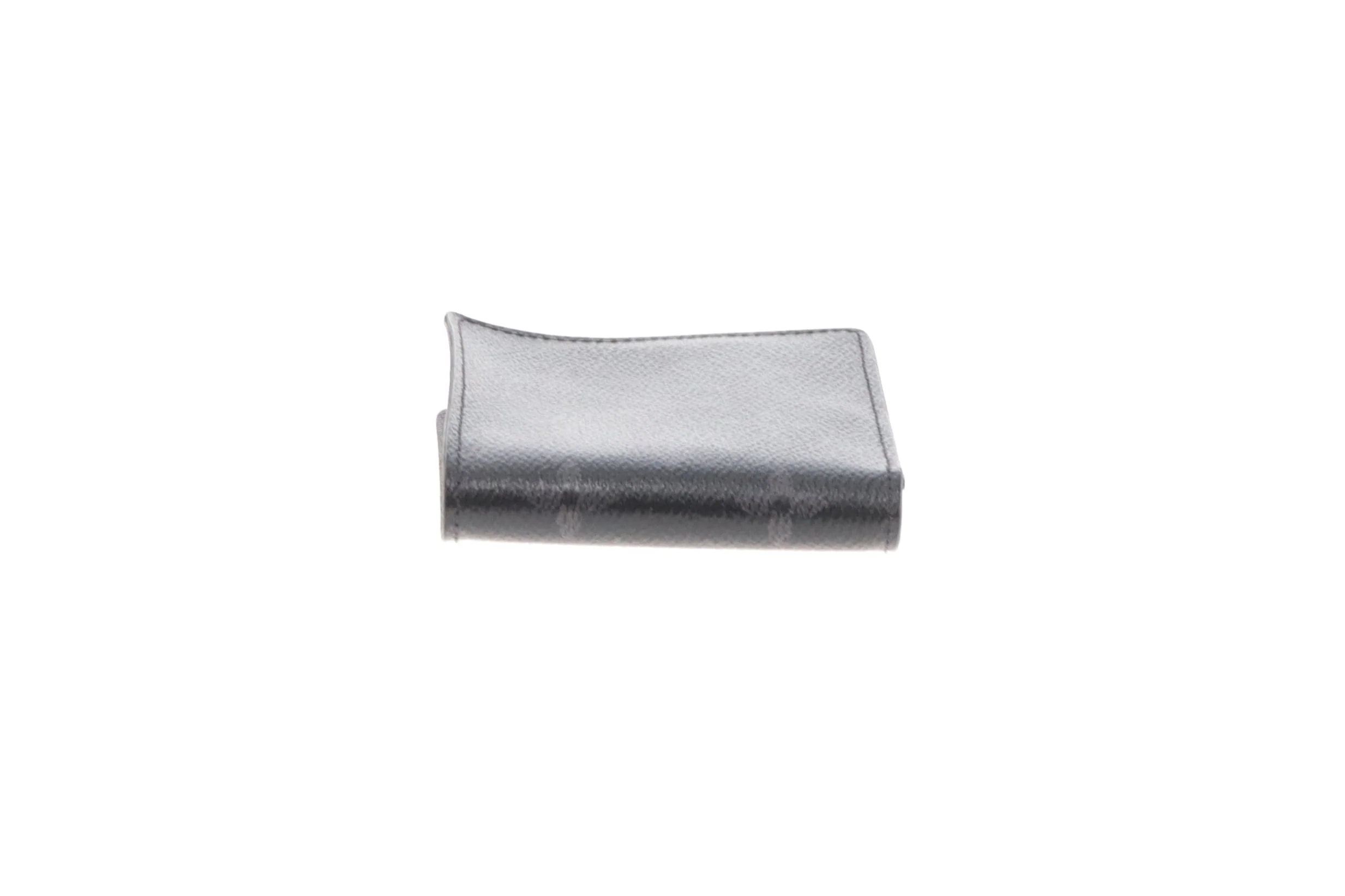 Louis Vuitton Slender Wallet Monogram Eclipse SP2129 - Image 13