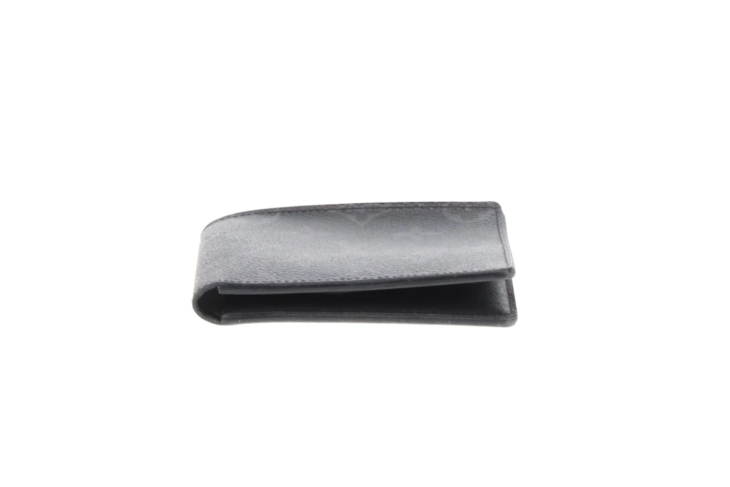Louis Vuitton Slender Wallet Monogram Eclipse SP2129 - Image 7